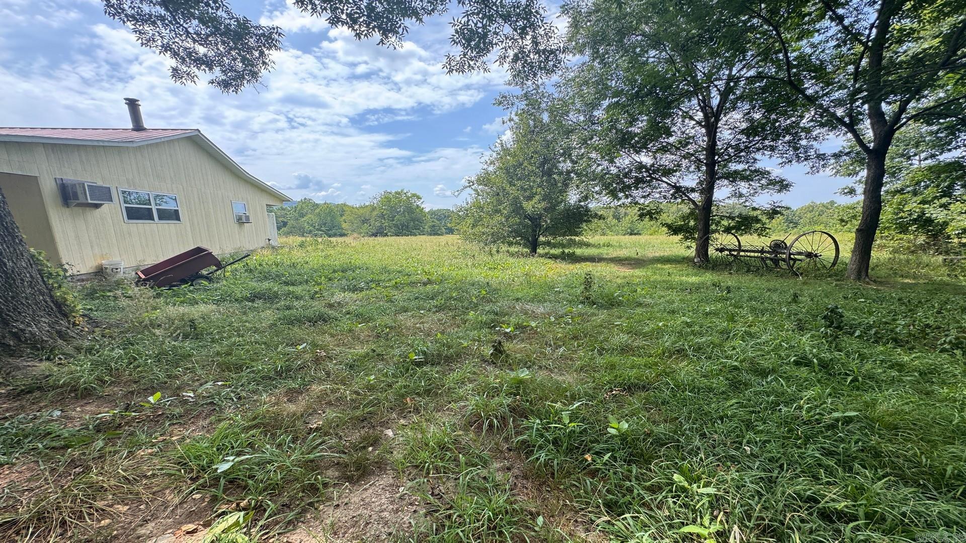 262 Hc 32  Mount Judea, AR