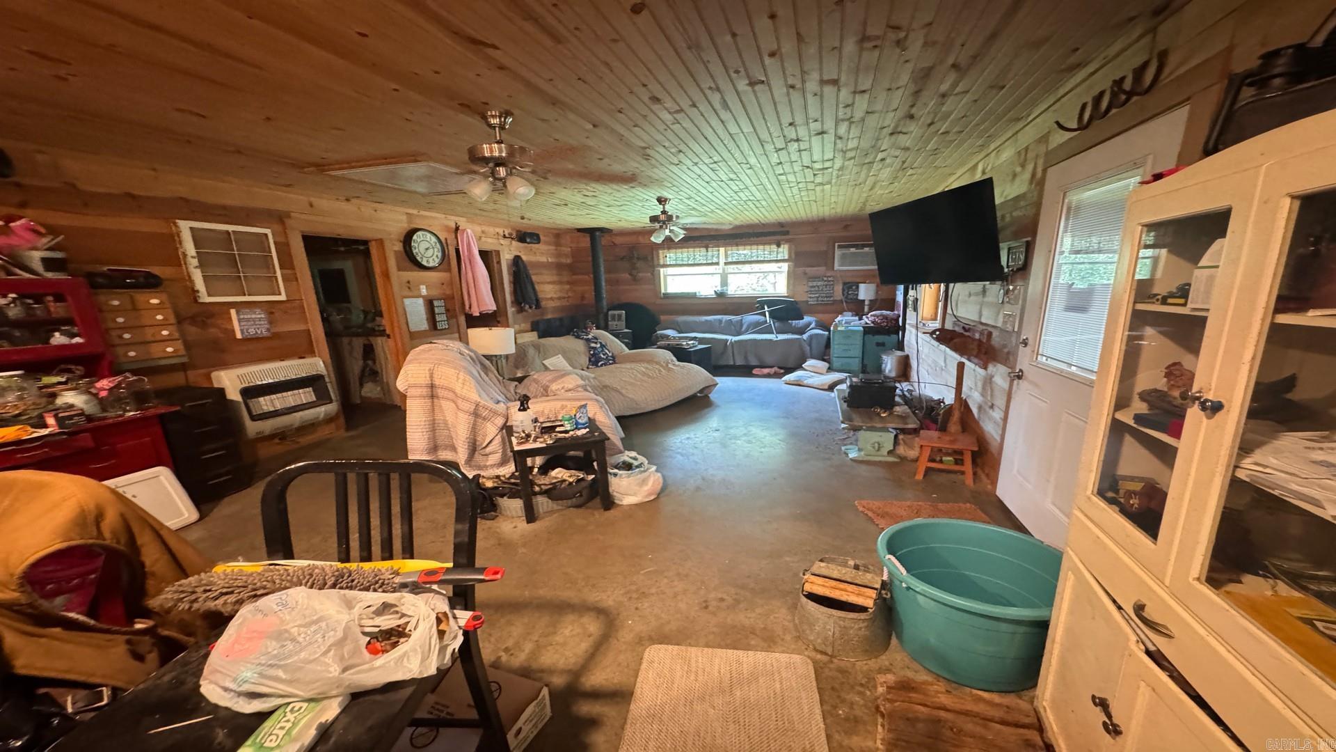262 Hc 32  Mount Judea, AR