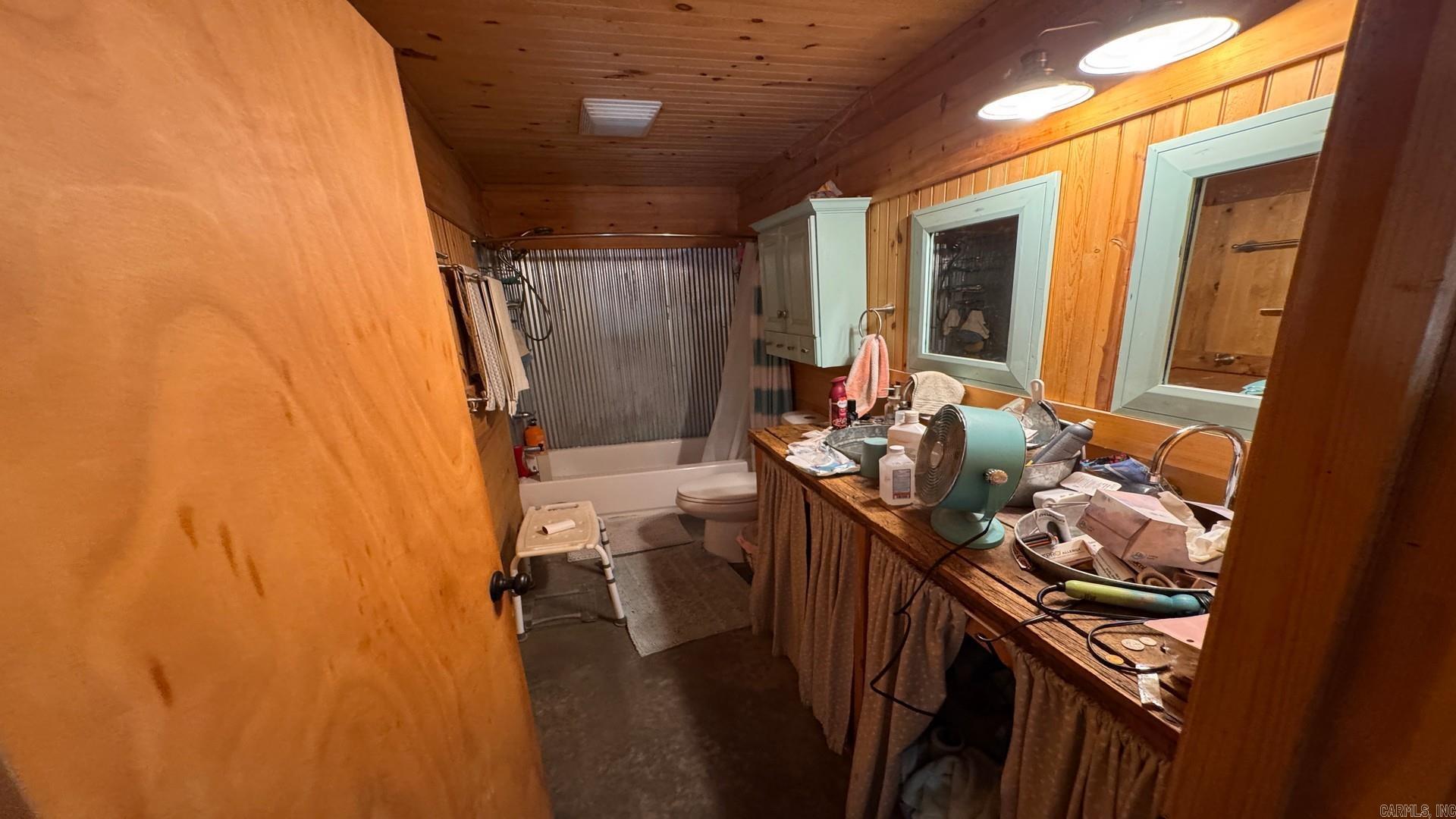 262 Hc 32  Mount Judea, AR