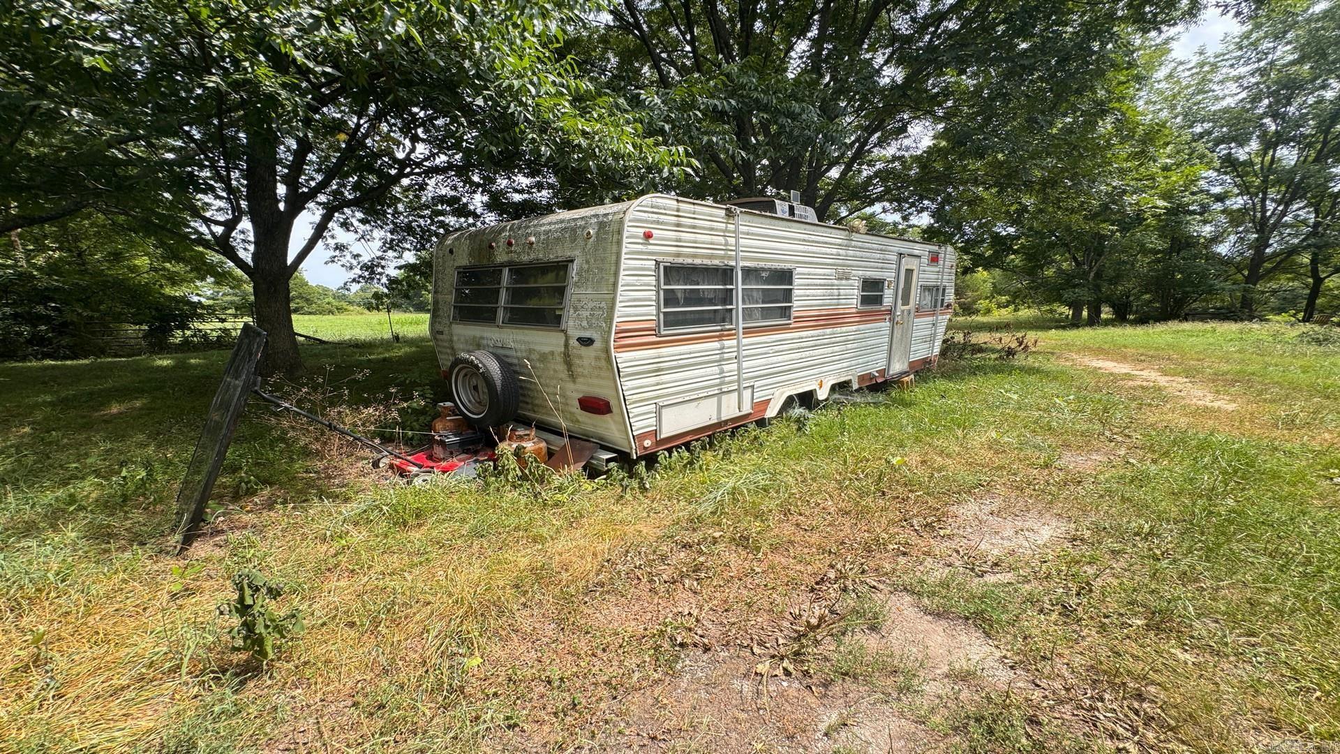 262 Hc 32  Mount Judea, AR