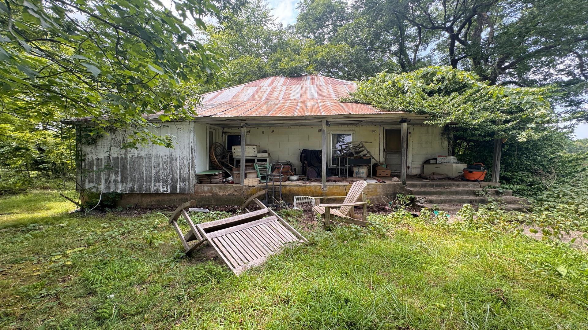 262 Hc 32  Mount Judea, AR