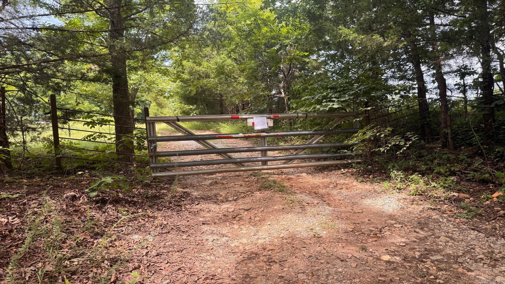 262 Hc 32  Mount Judea, AR