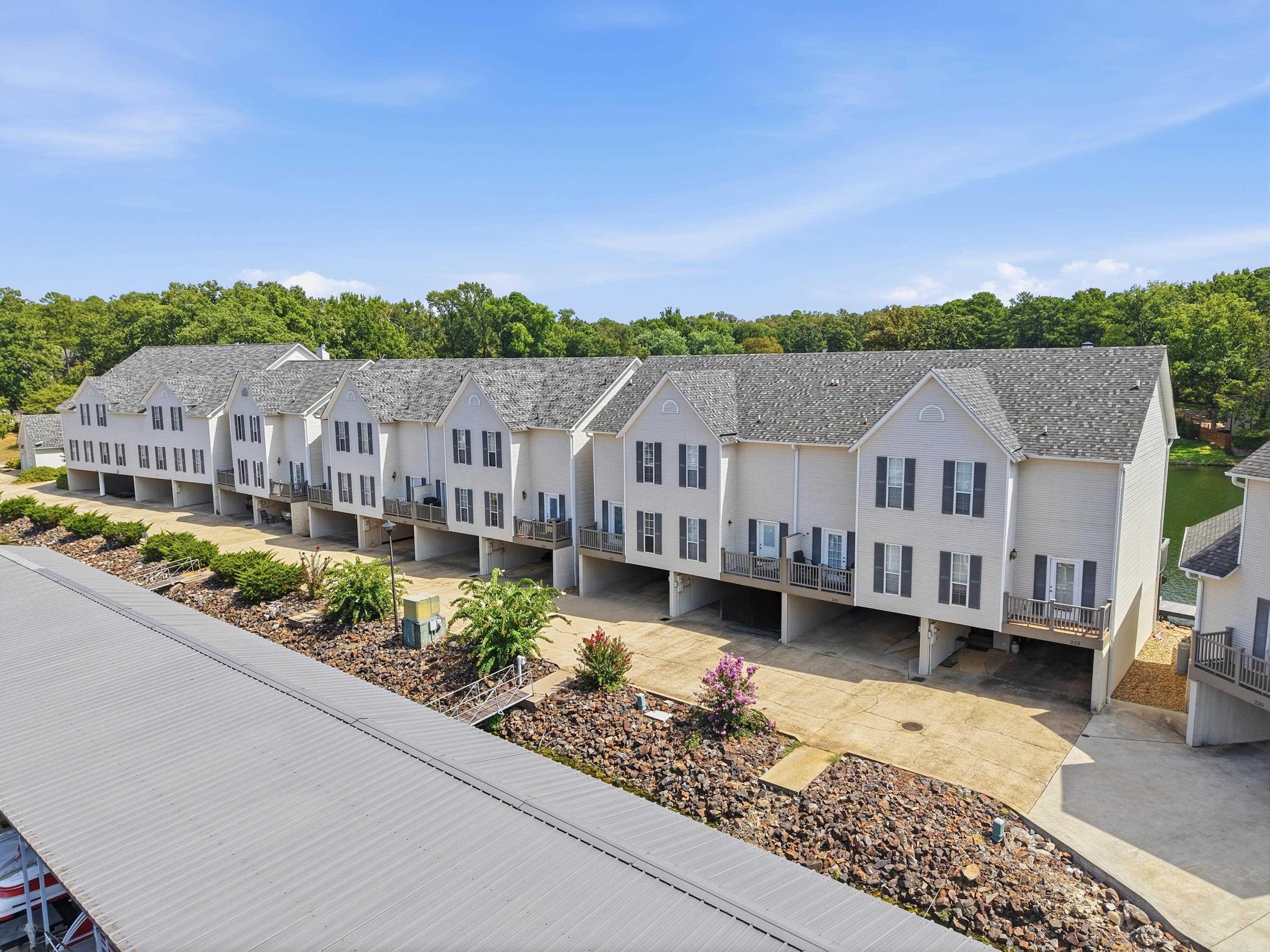 227  Bayshore Cove  Hot Springs, AR