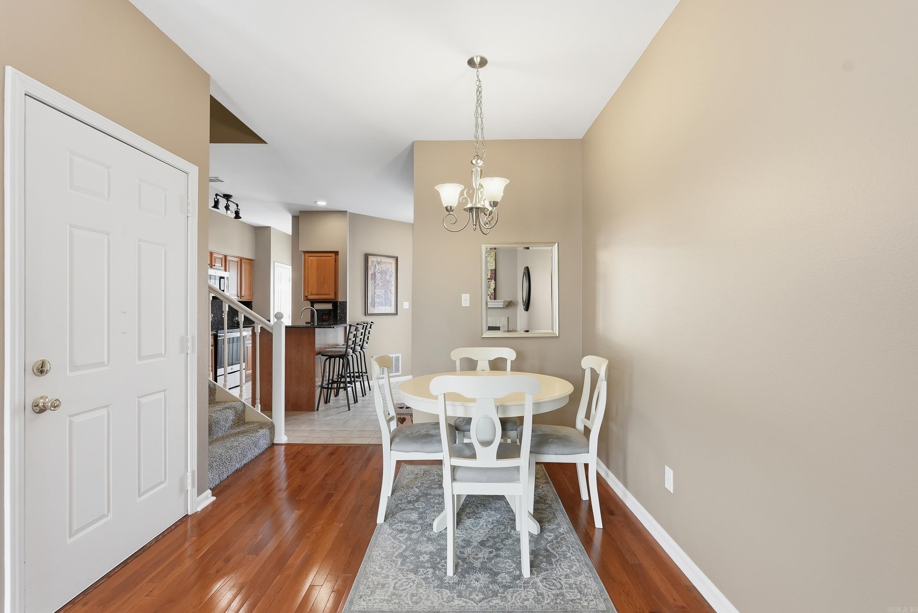 227 Bayshore Cove  Hot Springs, AR