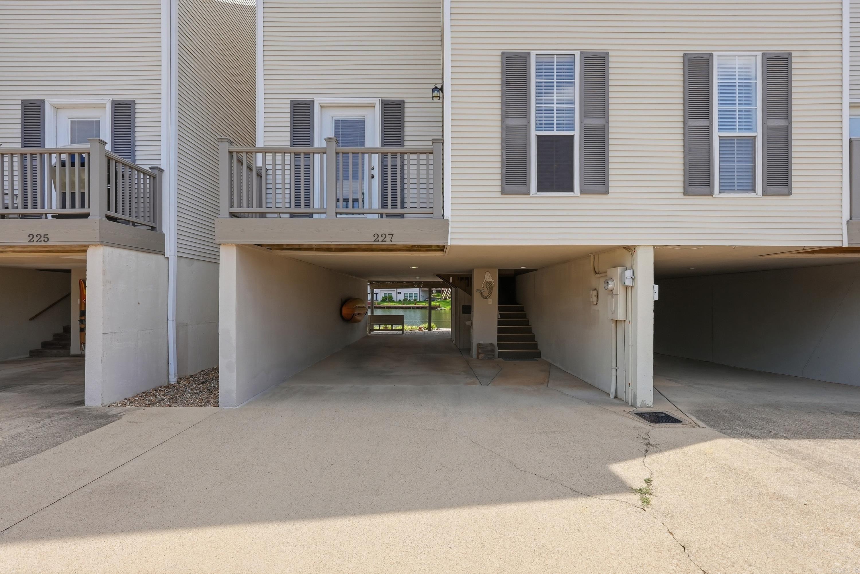 227 Bayshore Cove  Hot Springs, AR