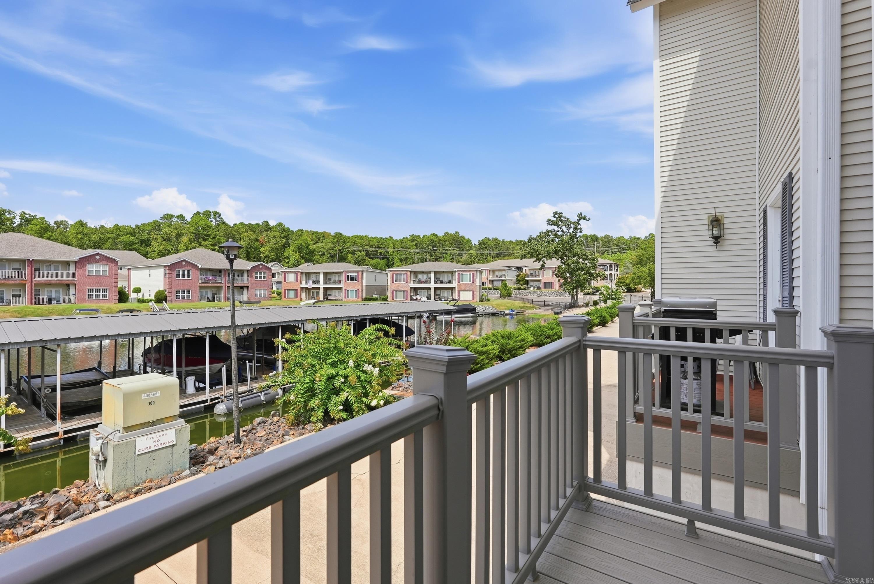 227 Bayshore Cove  Hot Springs, AR