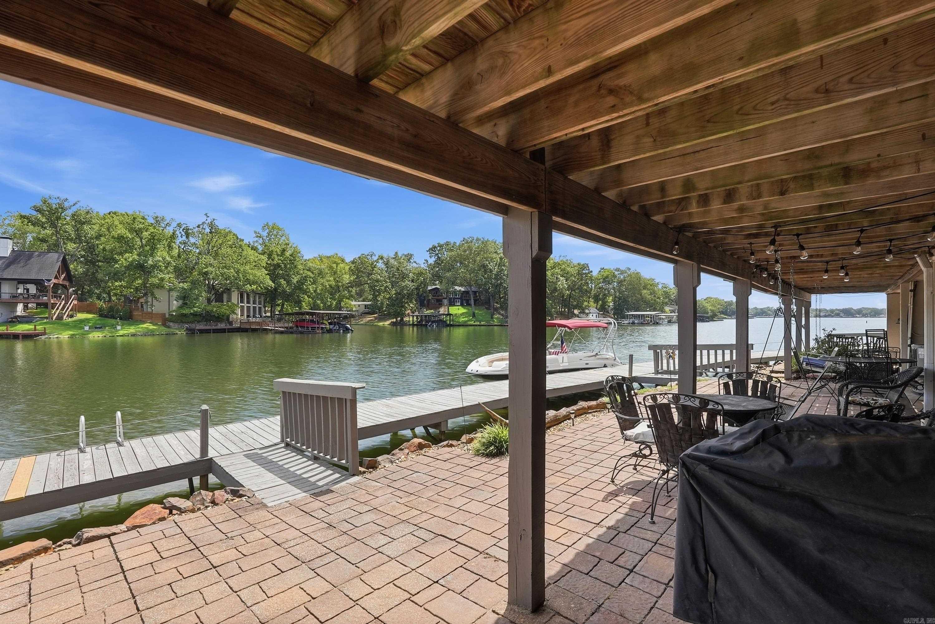 227 Bayshore Cove  Hot Springs, AR