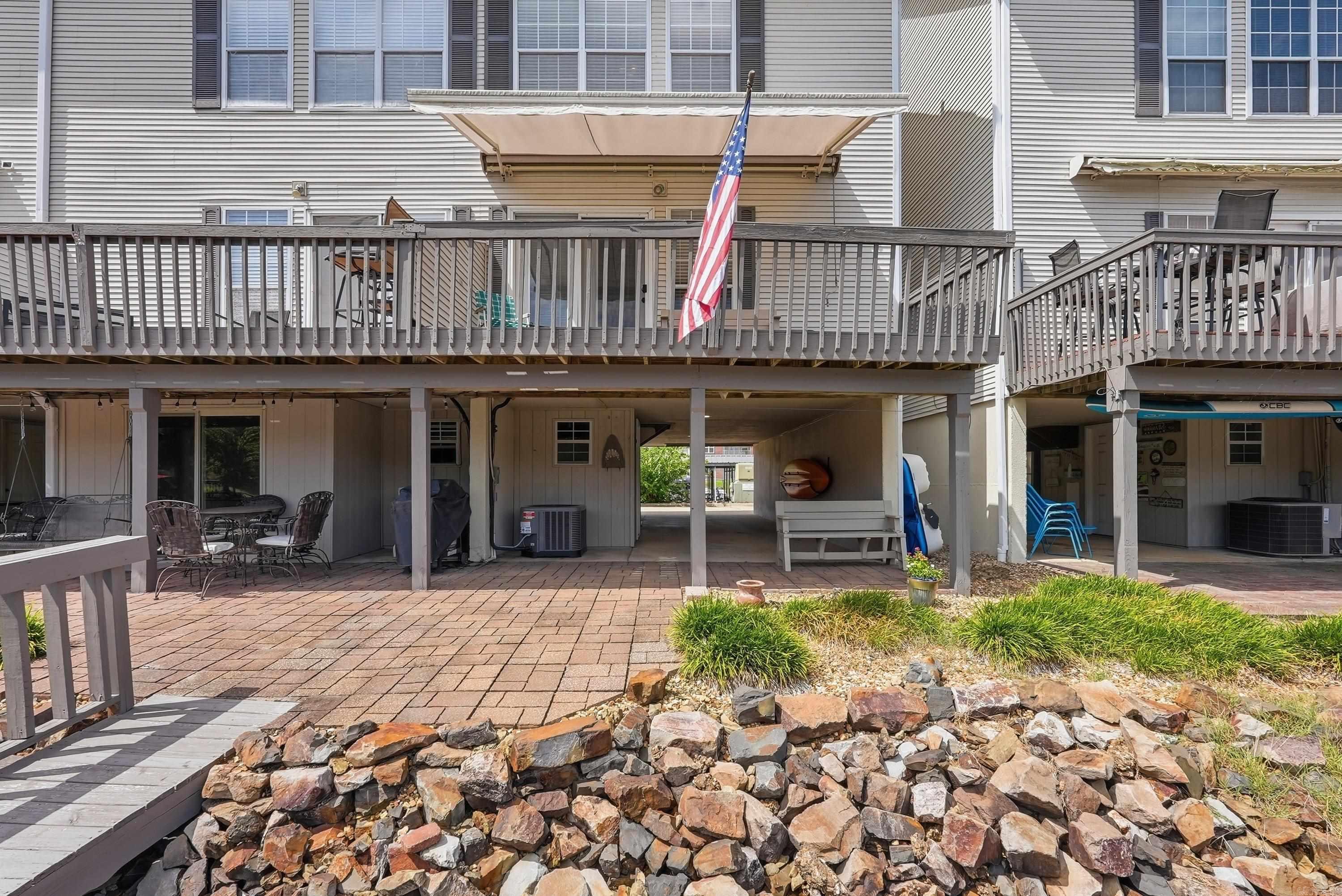 227 Bayshore Cove  Hot Springs, AR