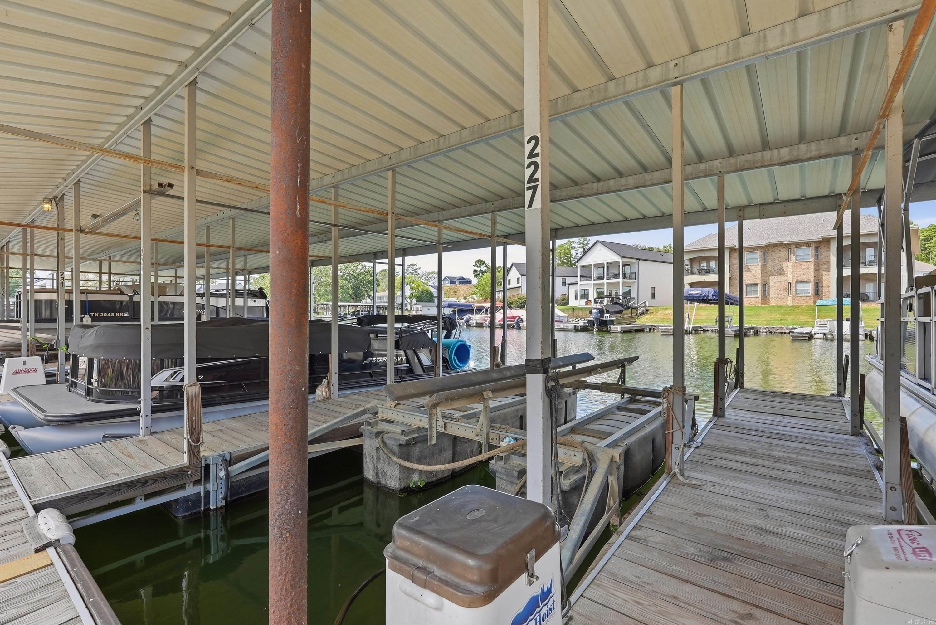 227 Bayshore Cove  Hot Springs, AR