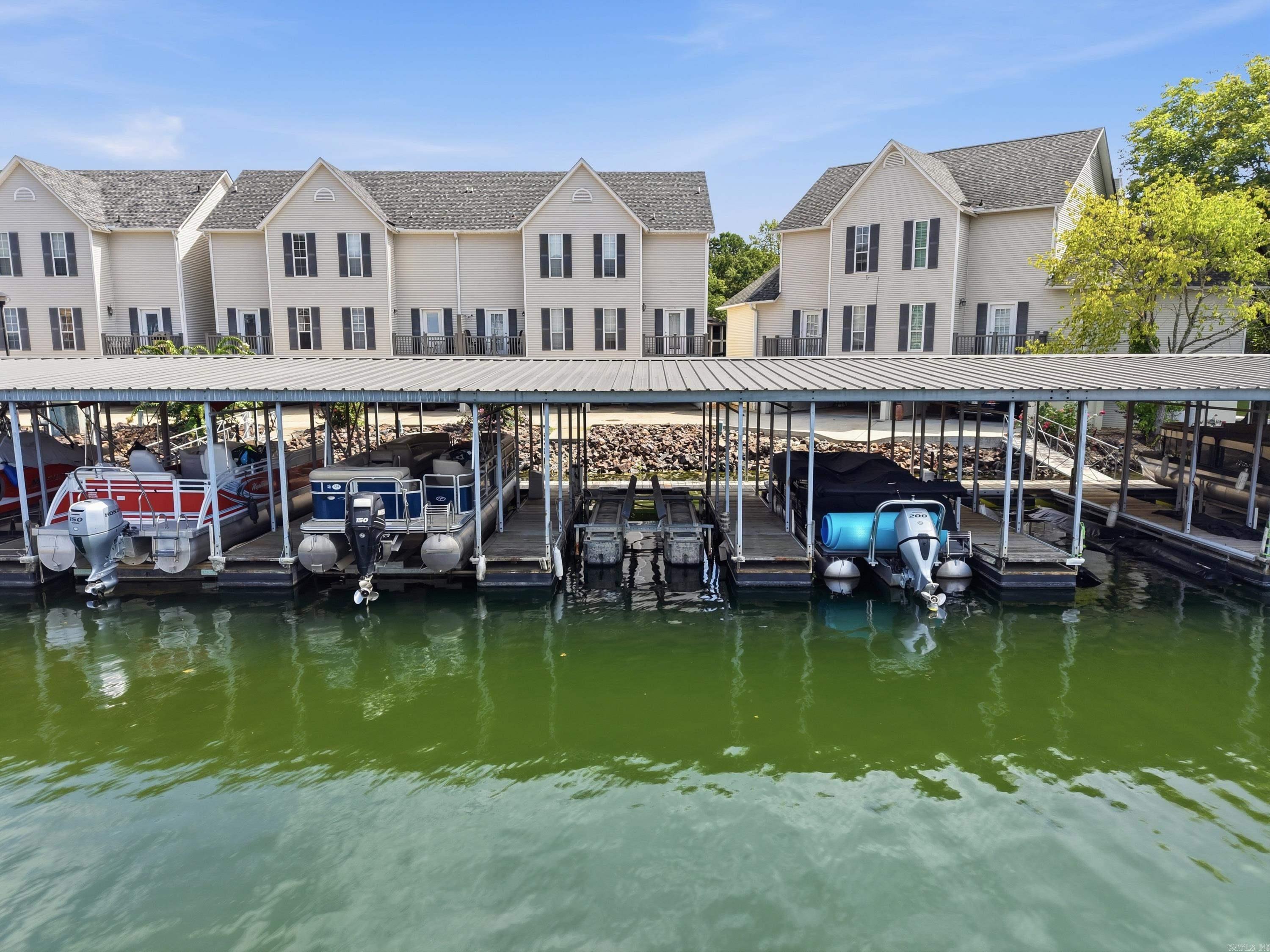 227 Bayshore Cove  Hot Springs, AR