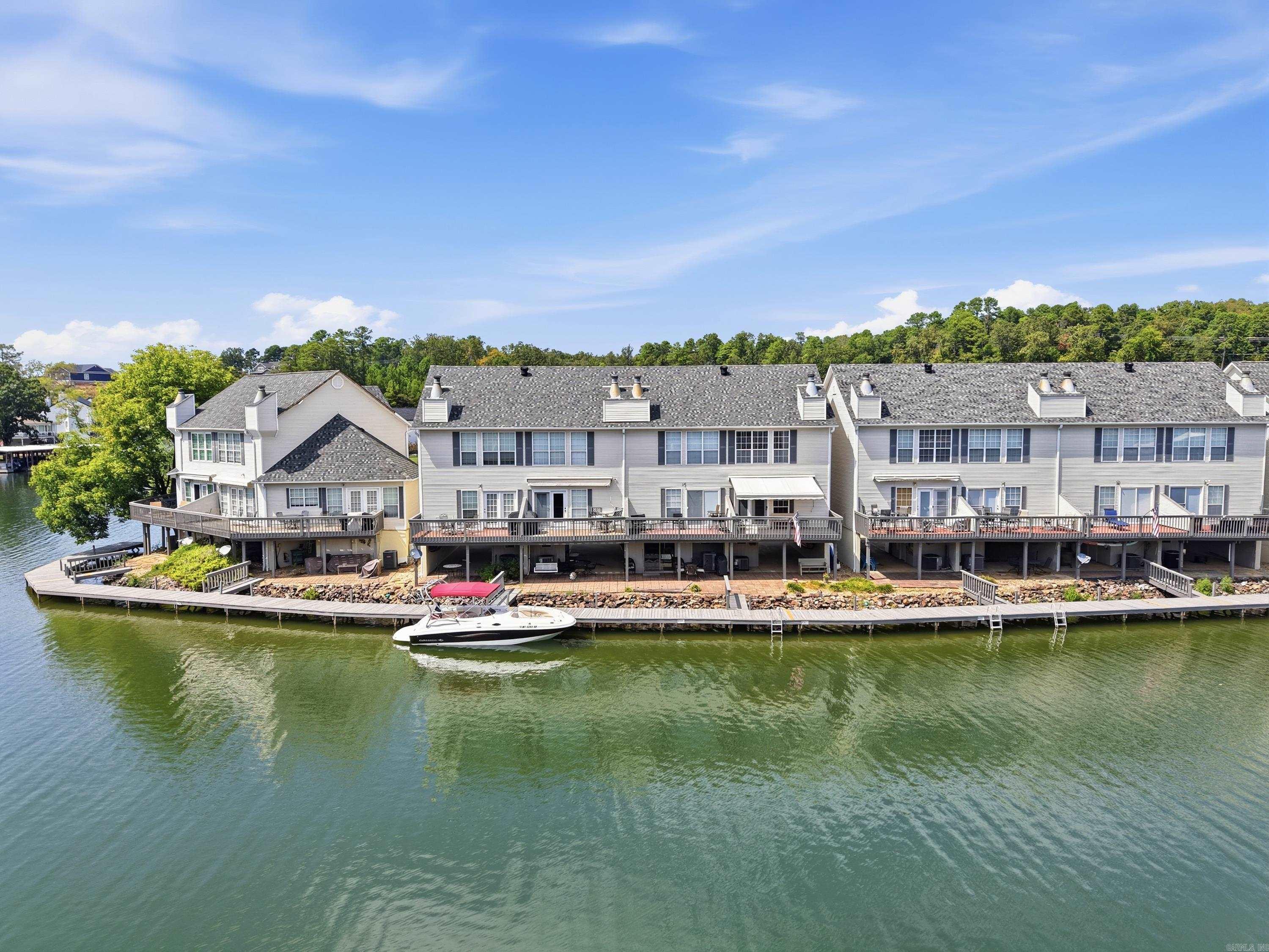227 Bayshore Cove  Hot Springs, AR