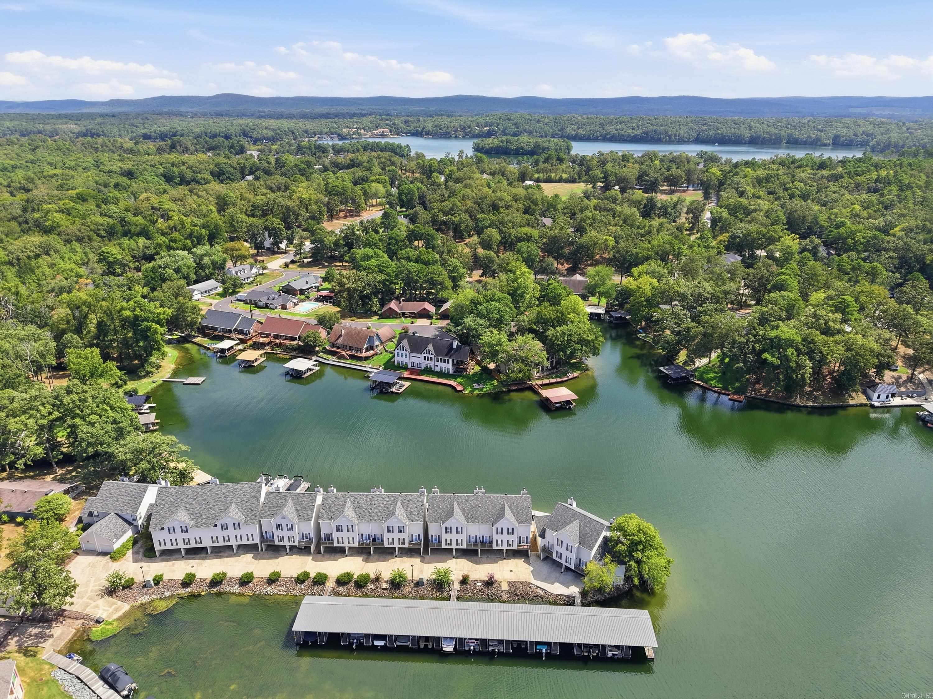 227 Bayshore Cove  Hot Springs, AR
