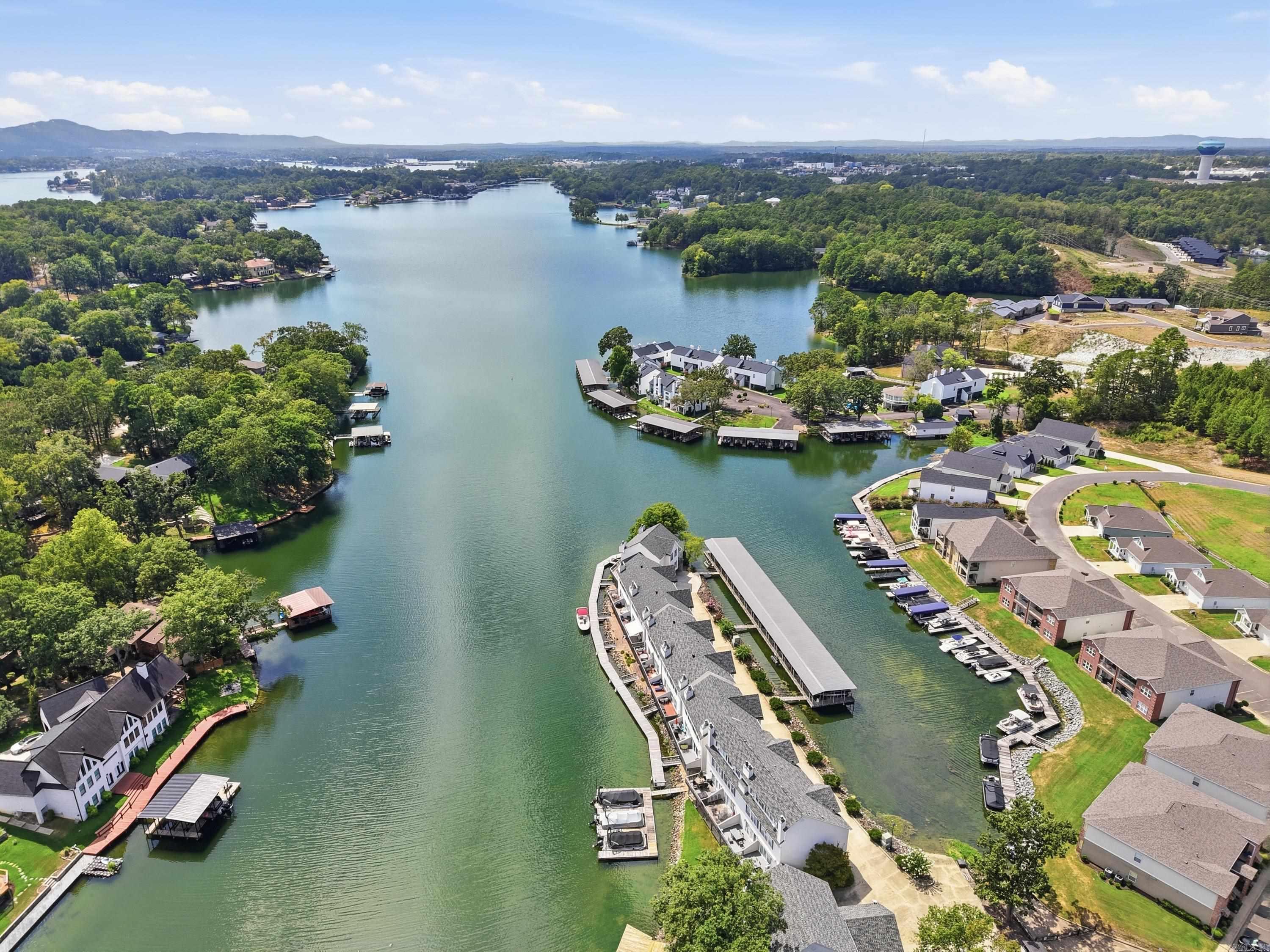 227 Bayshore Cove  Hot Springs, AR