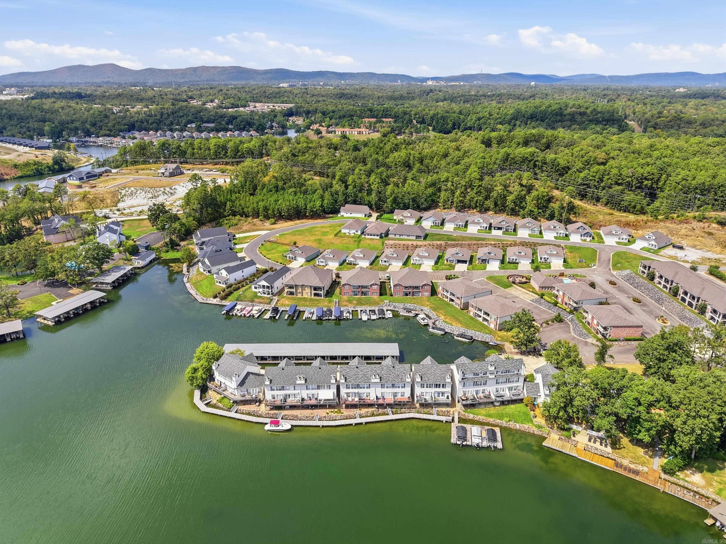 227 Bayshore Cove  Hot Springs, AR