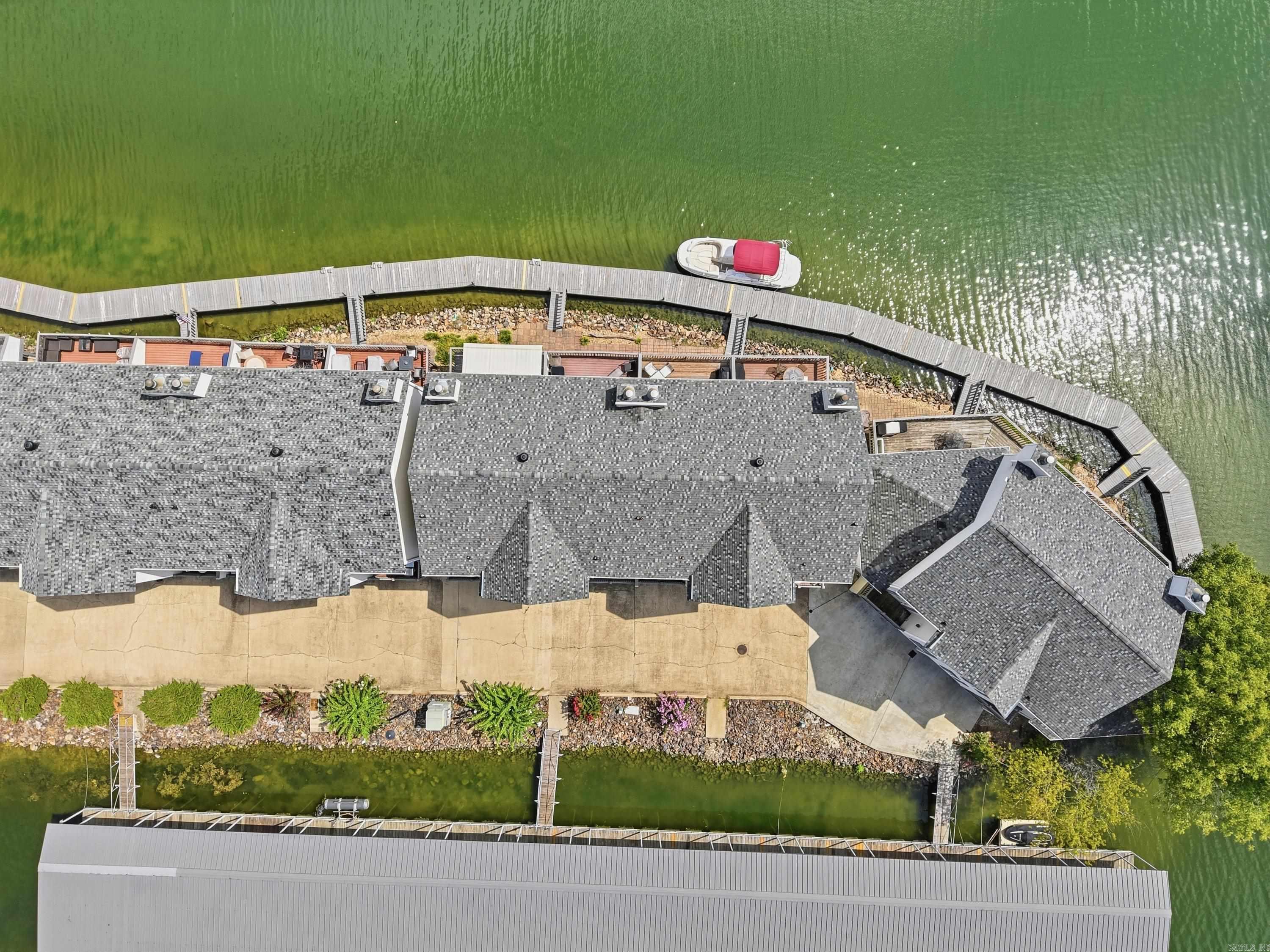 227 Bayshore Cove  Hot Springs, AR