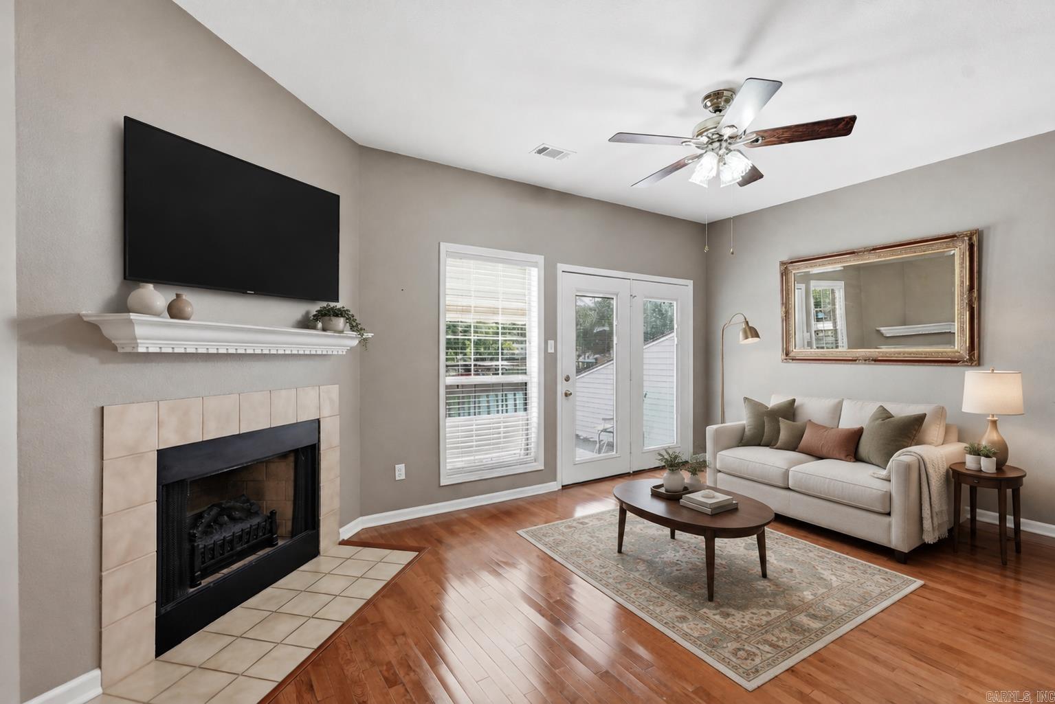 227 Bayshore Cove  Hot Springs, AR