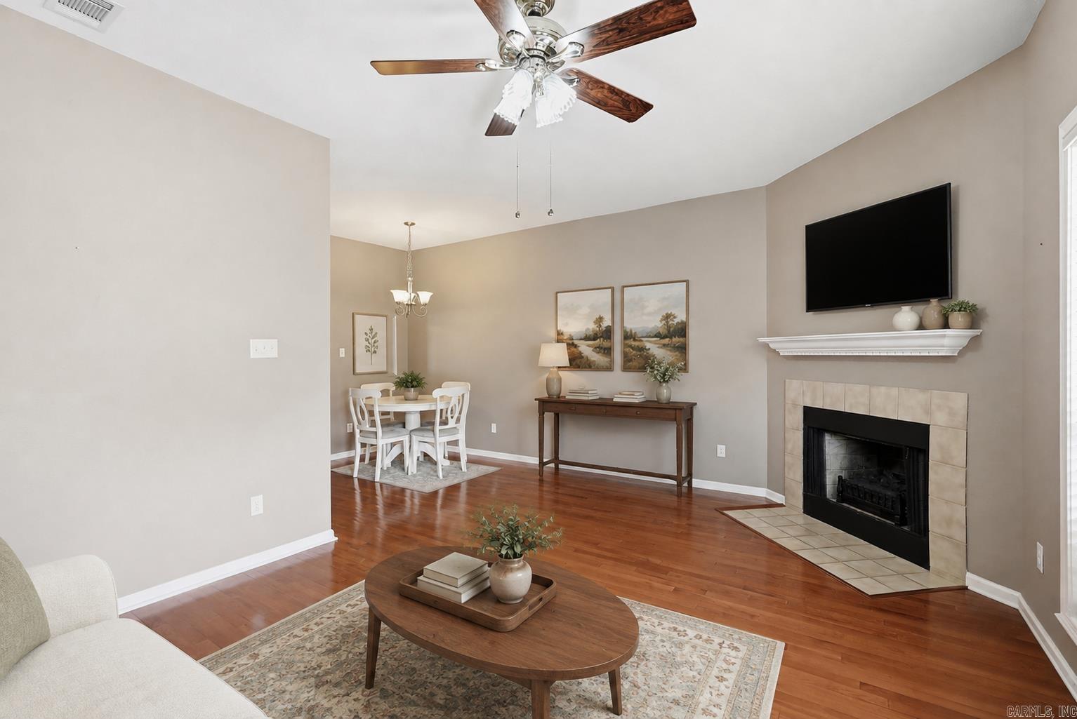 227 Bayshore Cove  Hot Springs, AR