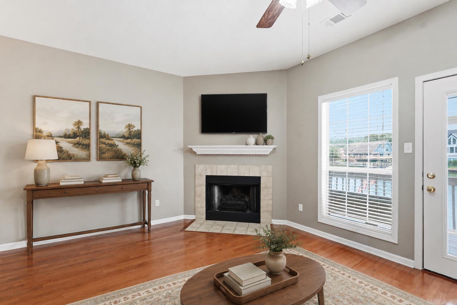 227 Bayshore Cove  Hot Springs, AR