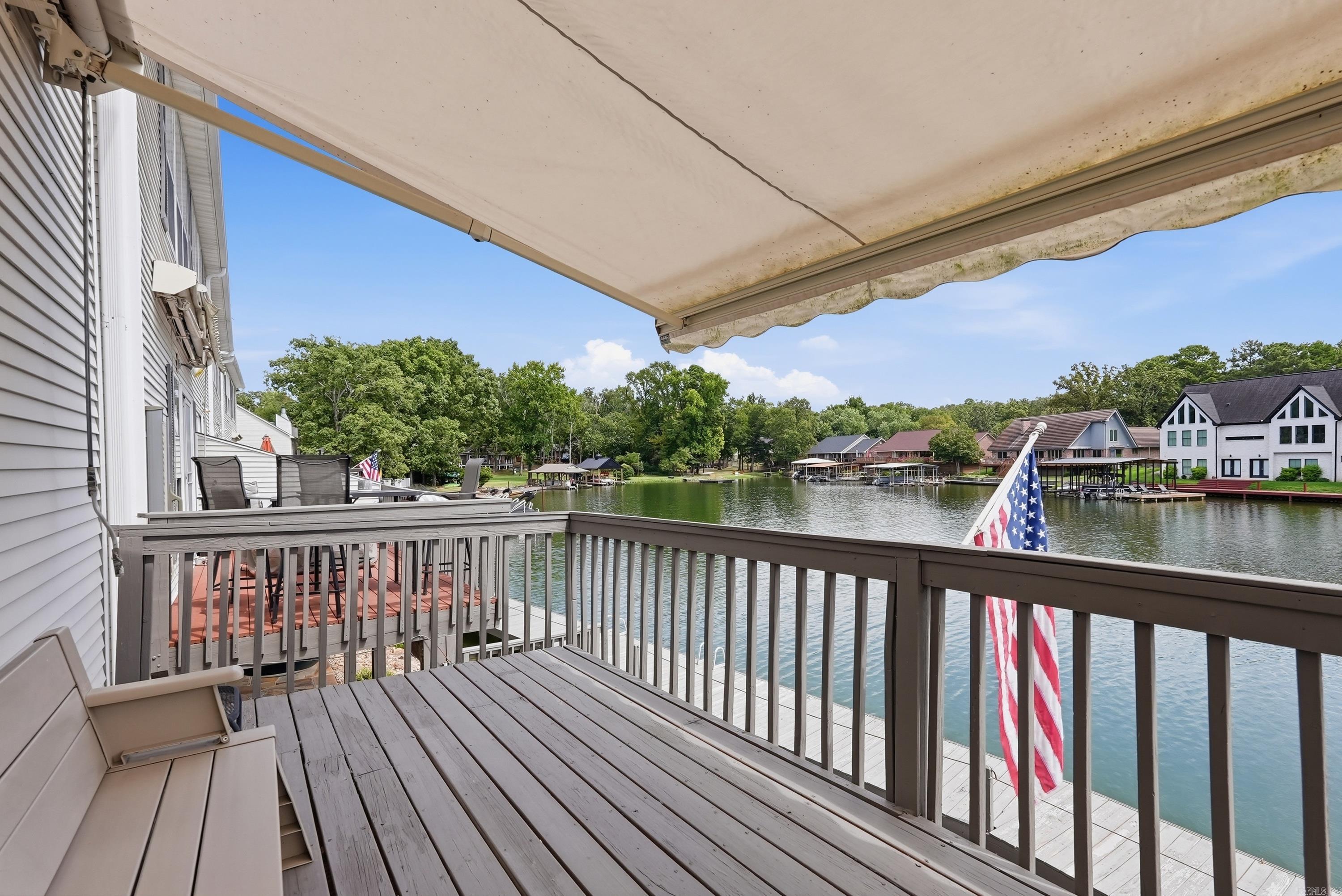 227 Bayshore Cove  Hot Springs, AR