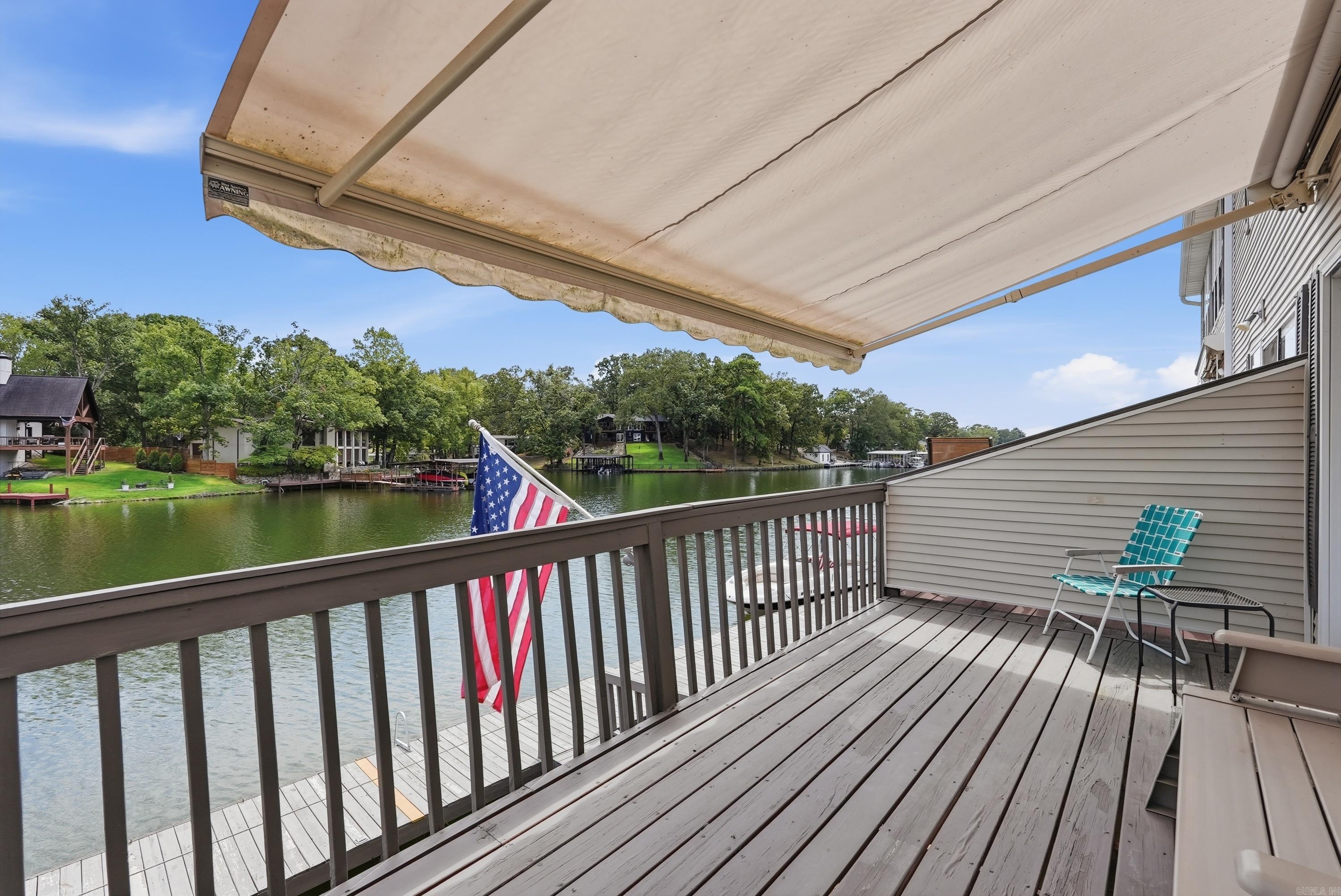 227 Bayshore Cove  Hot Springs, AR