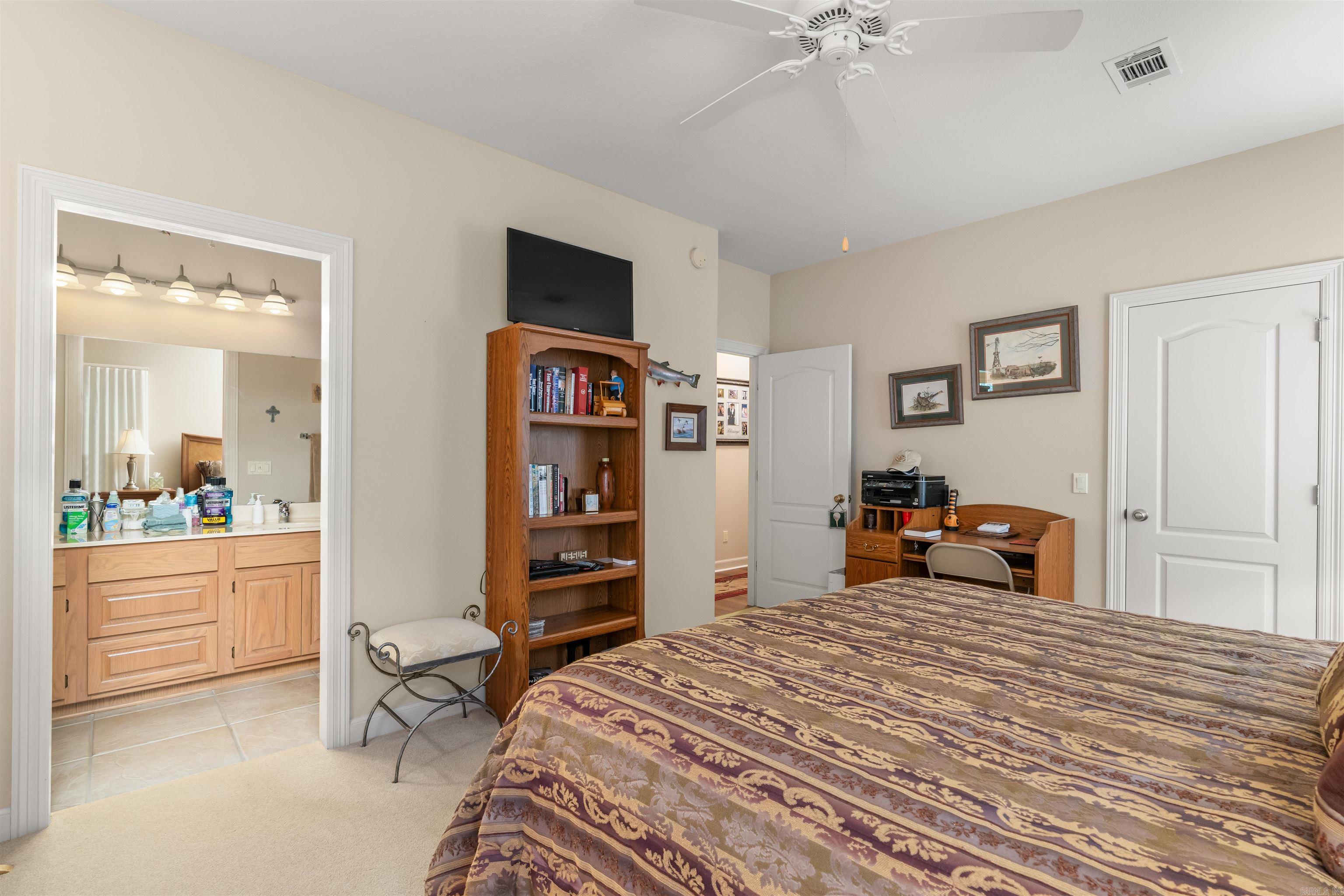 3 Jaguar Ln  Hot Springs Village, AR