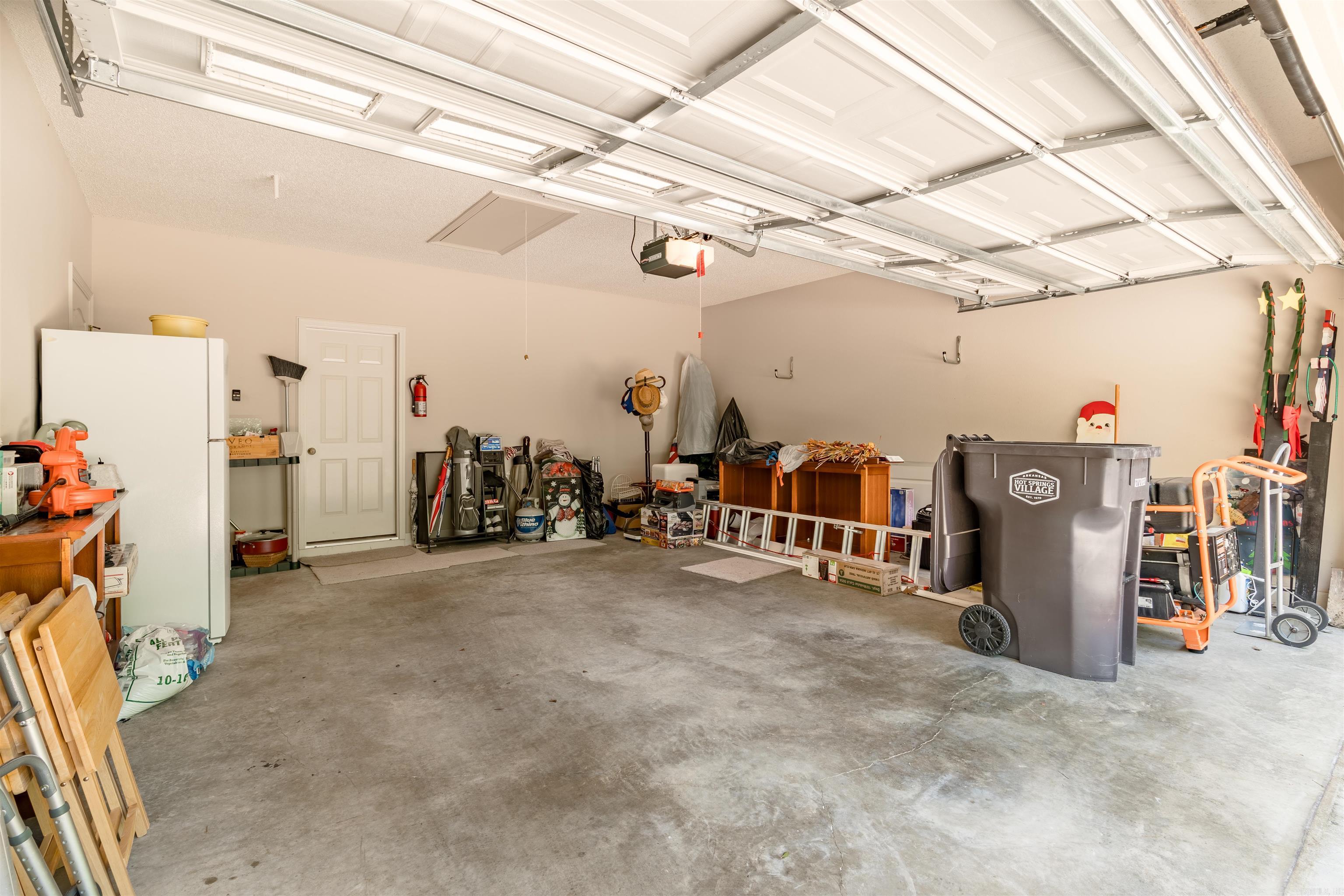 3 Jaguar Ln  Hot Springs Village, AR