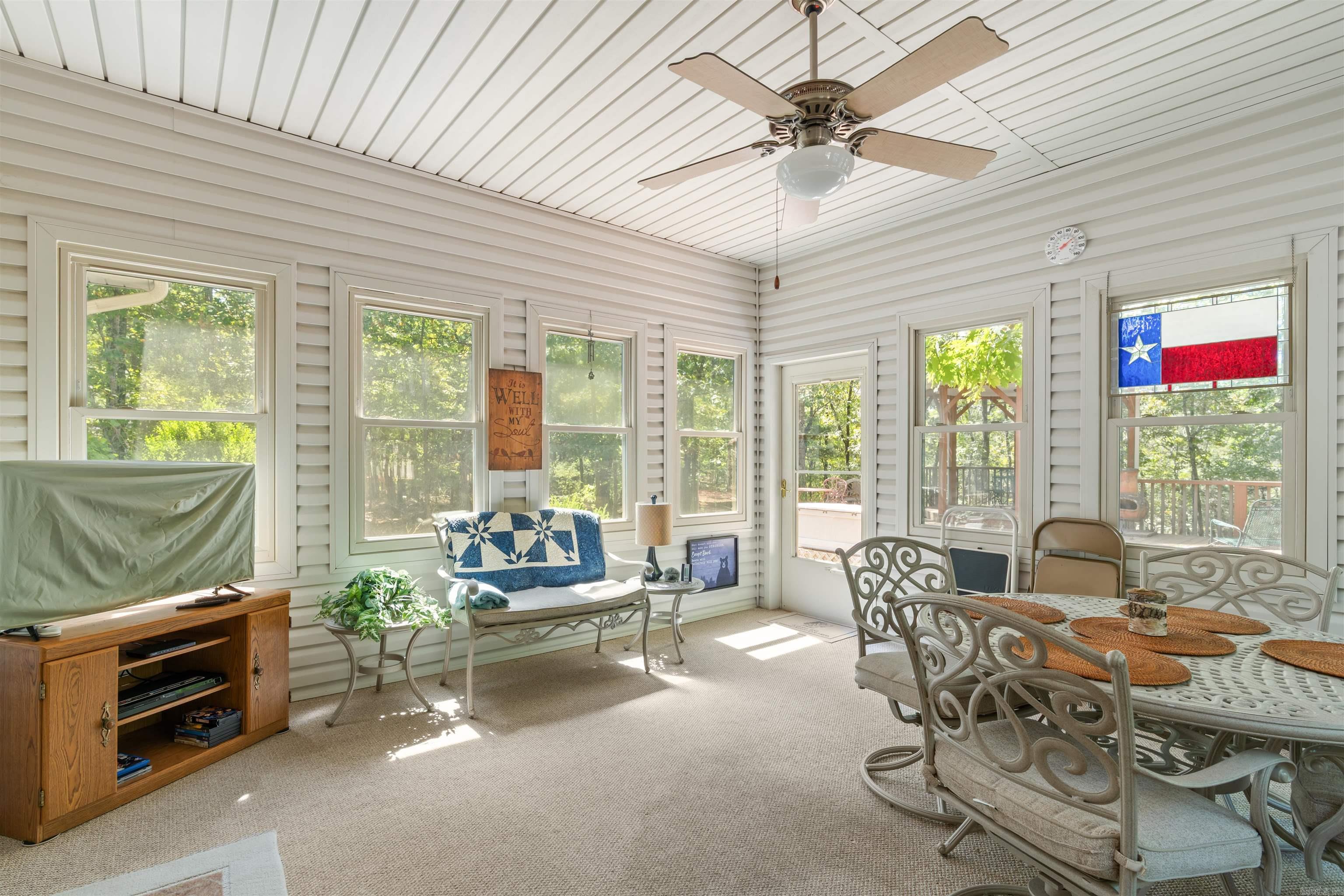 3 Jaguar Ln  Hot Springs Village, AR