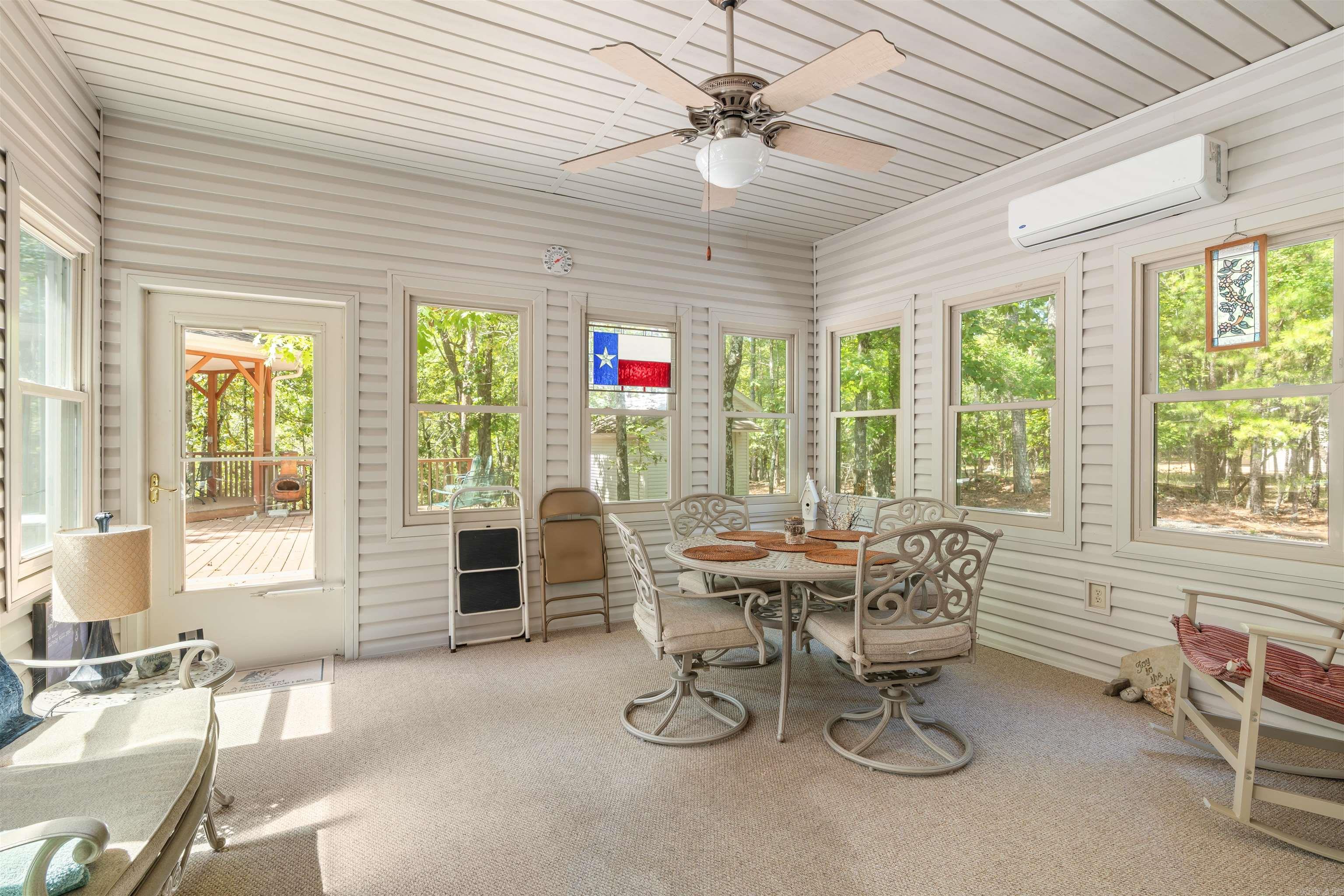 3 Jaguar Ln  Hot Springs Village, AR