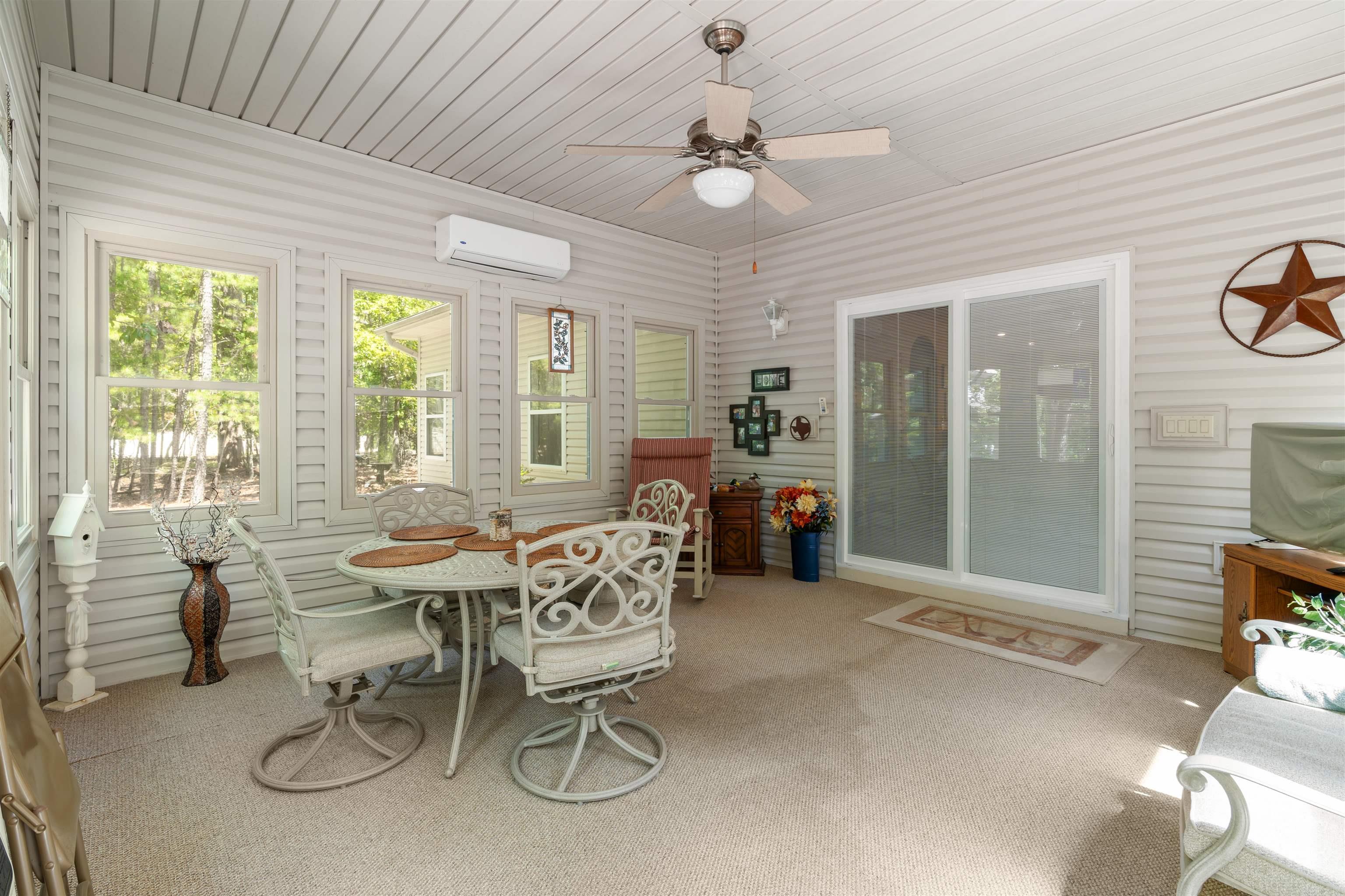 3 Jaguar Ln  Hot Springs Village, AR