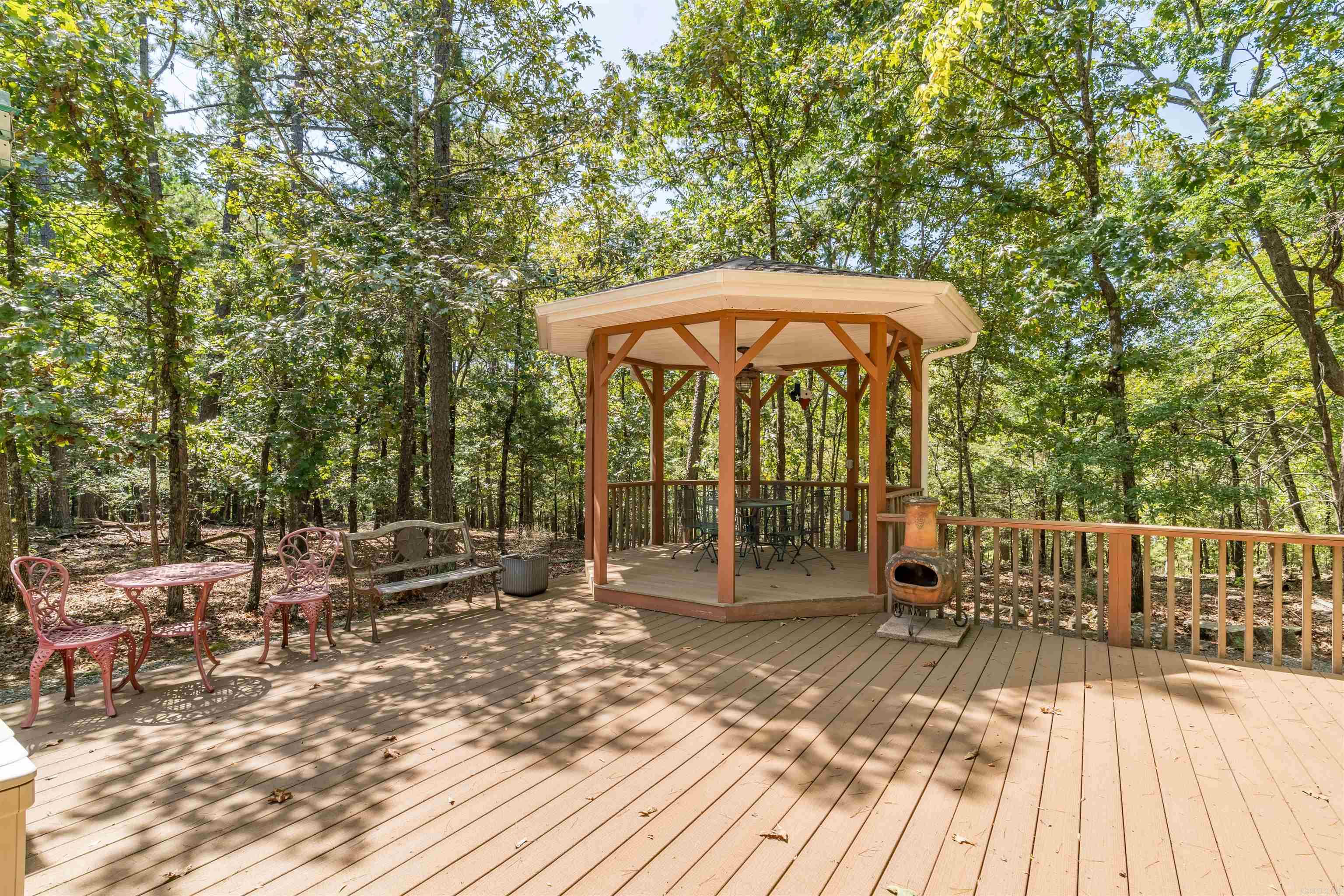 3 Jaguar Ln  Hot Springs Village, AR
