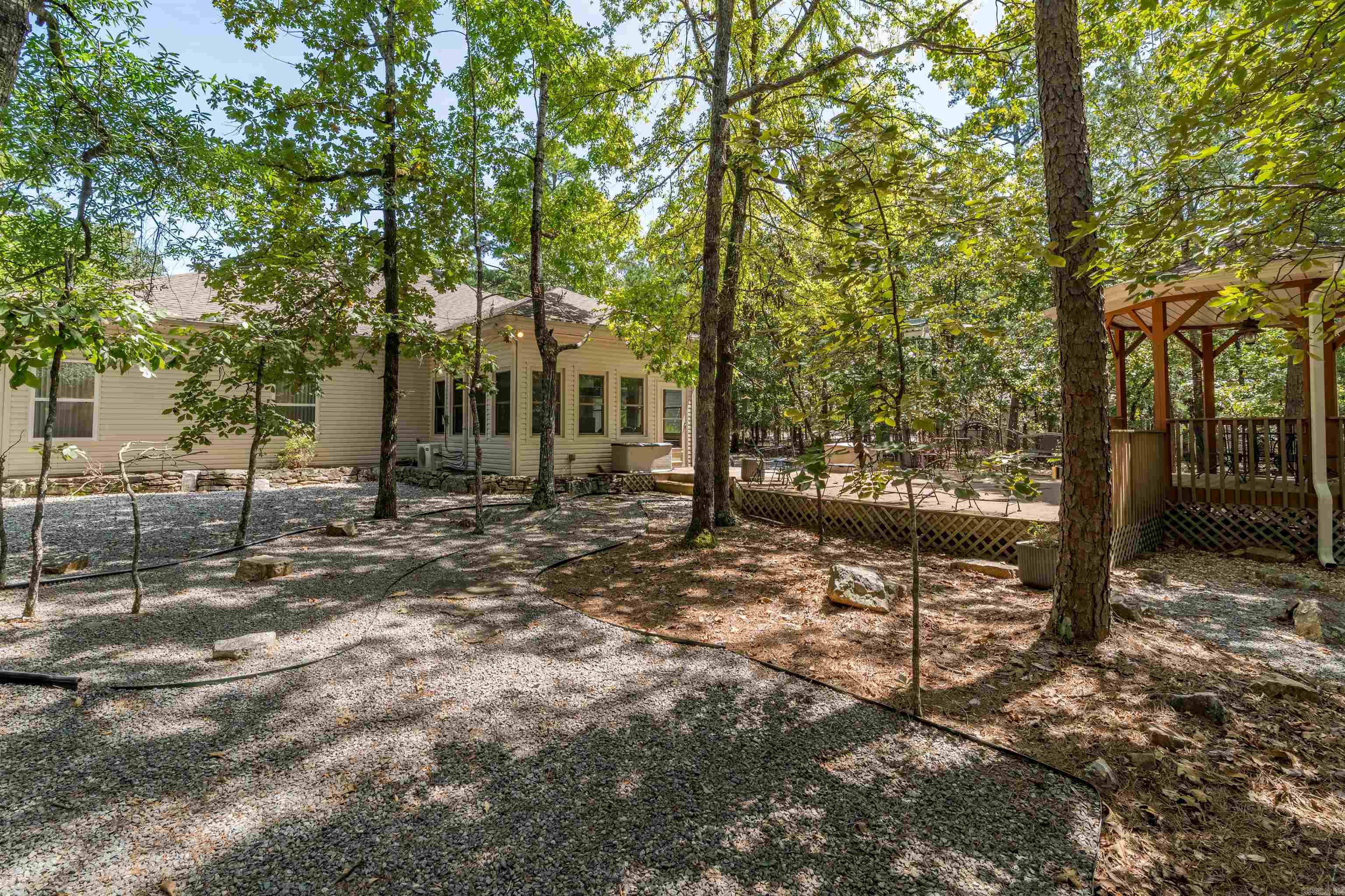 3 Jaguar Ln  Hot Springs Village, AR