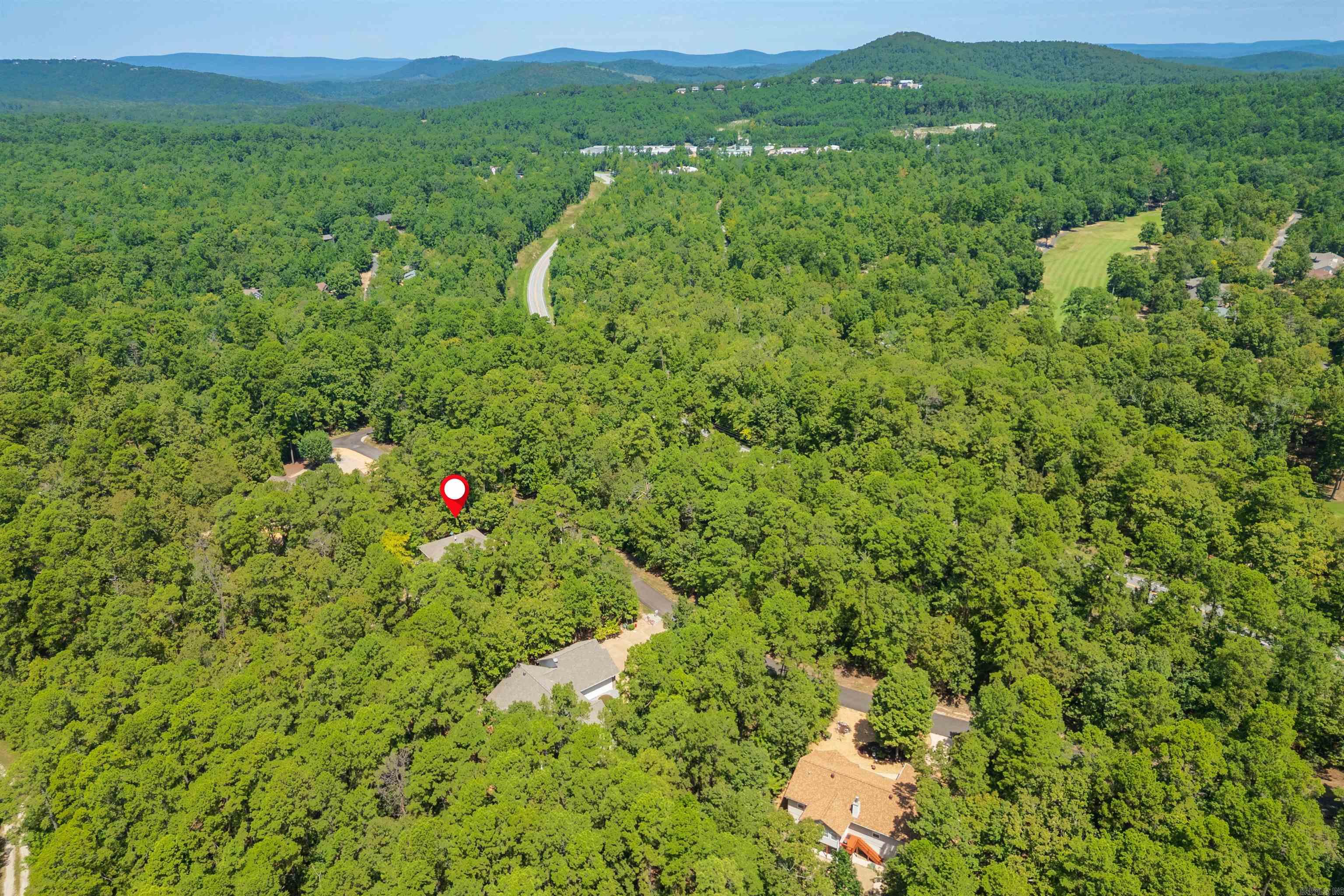 3 Jaguar Ln  Hot Springs Village, AR