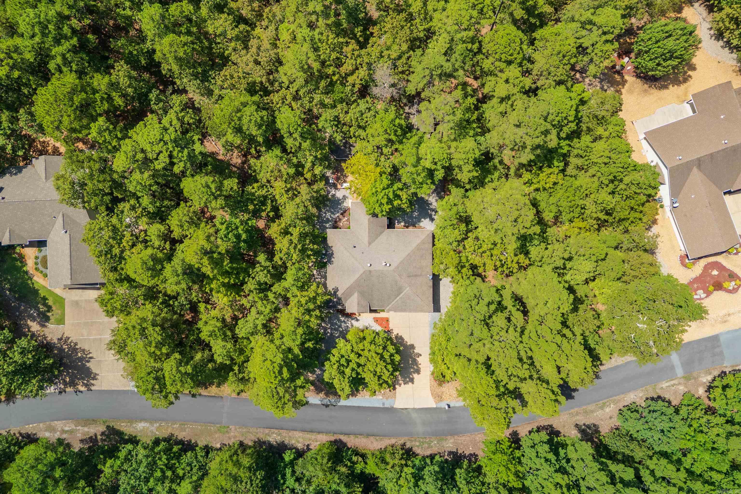3 Jaguar Ln  Hot Springs Village, AR