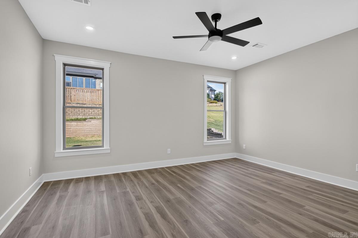 63 Oakbrooke Drive  Sherwood, AR