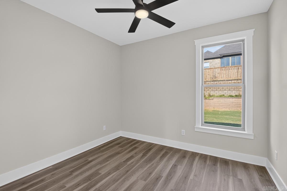 63 Oakbrooke Drive  Sherwood, AR