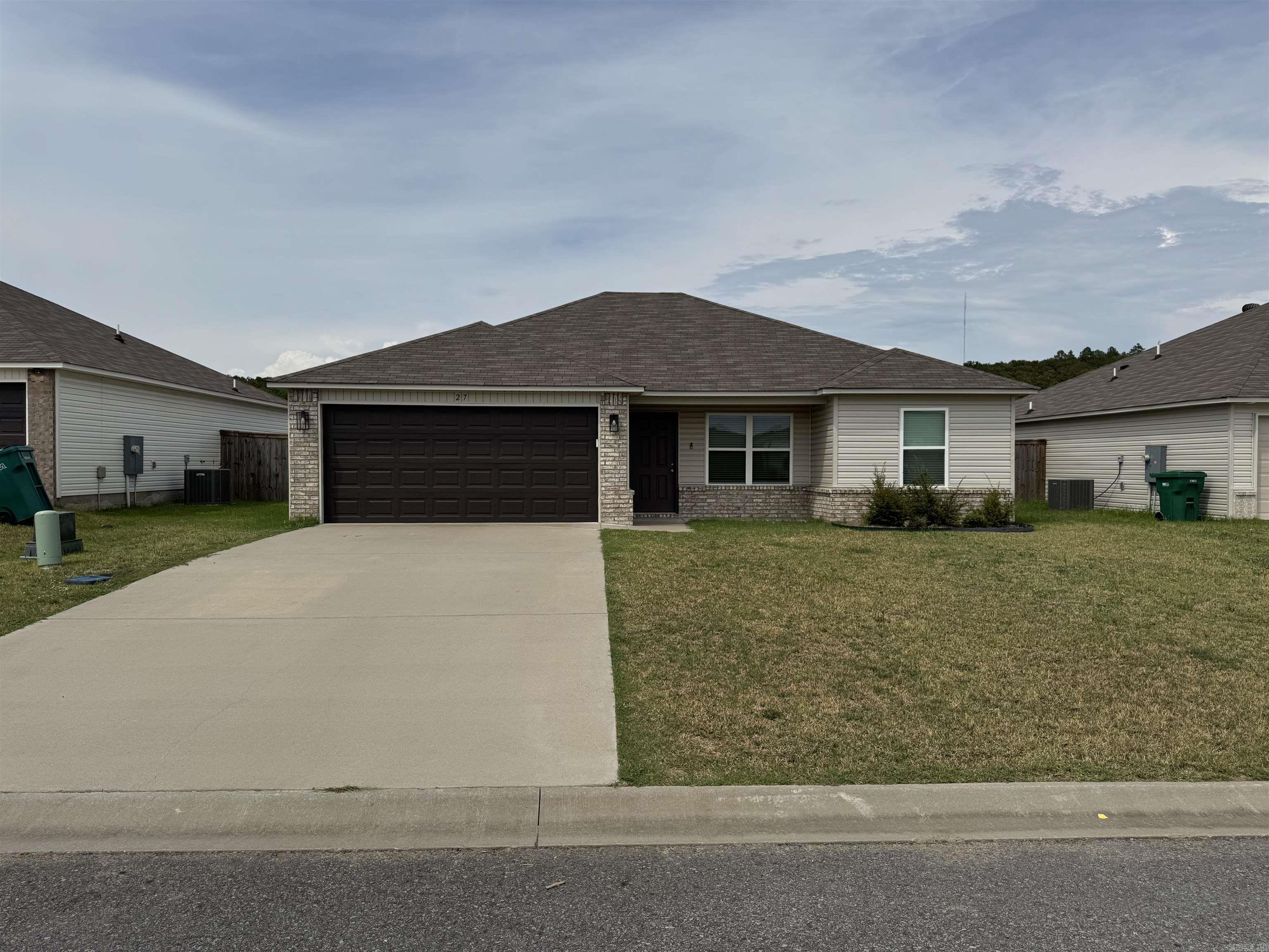 27  Sun Drenched  Conway, AR