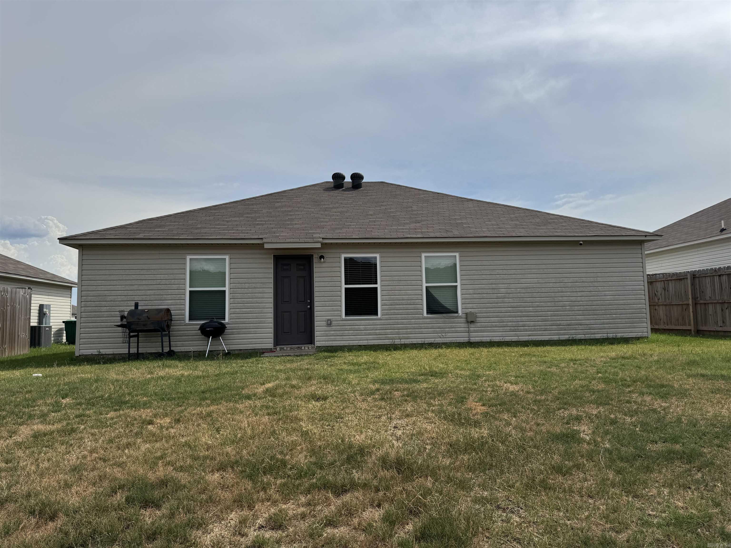 27 Sun Drenched  Conway, AR