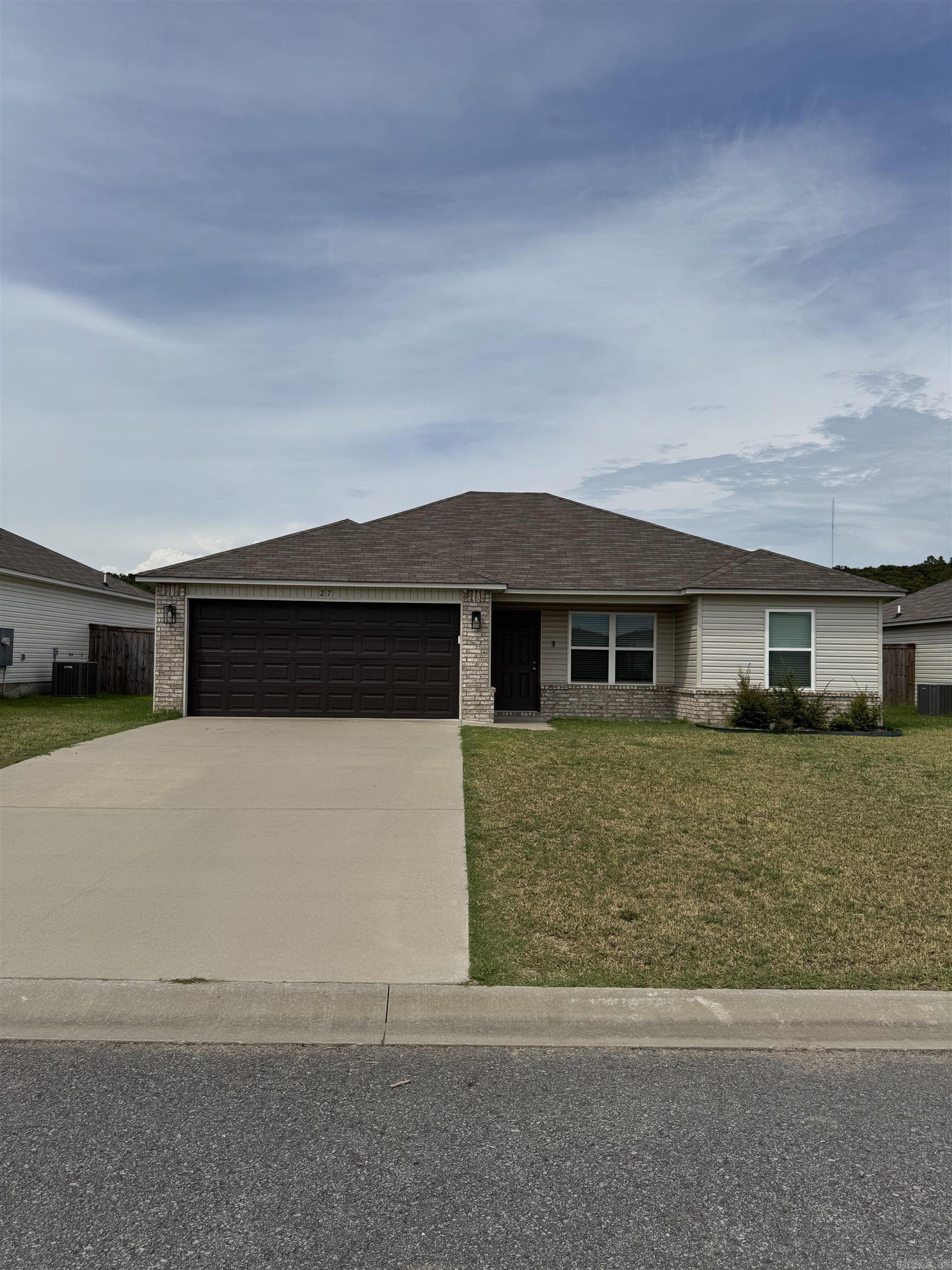 27 Sun Drenched  Conway, AR