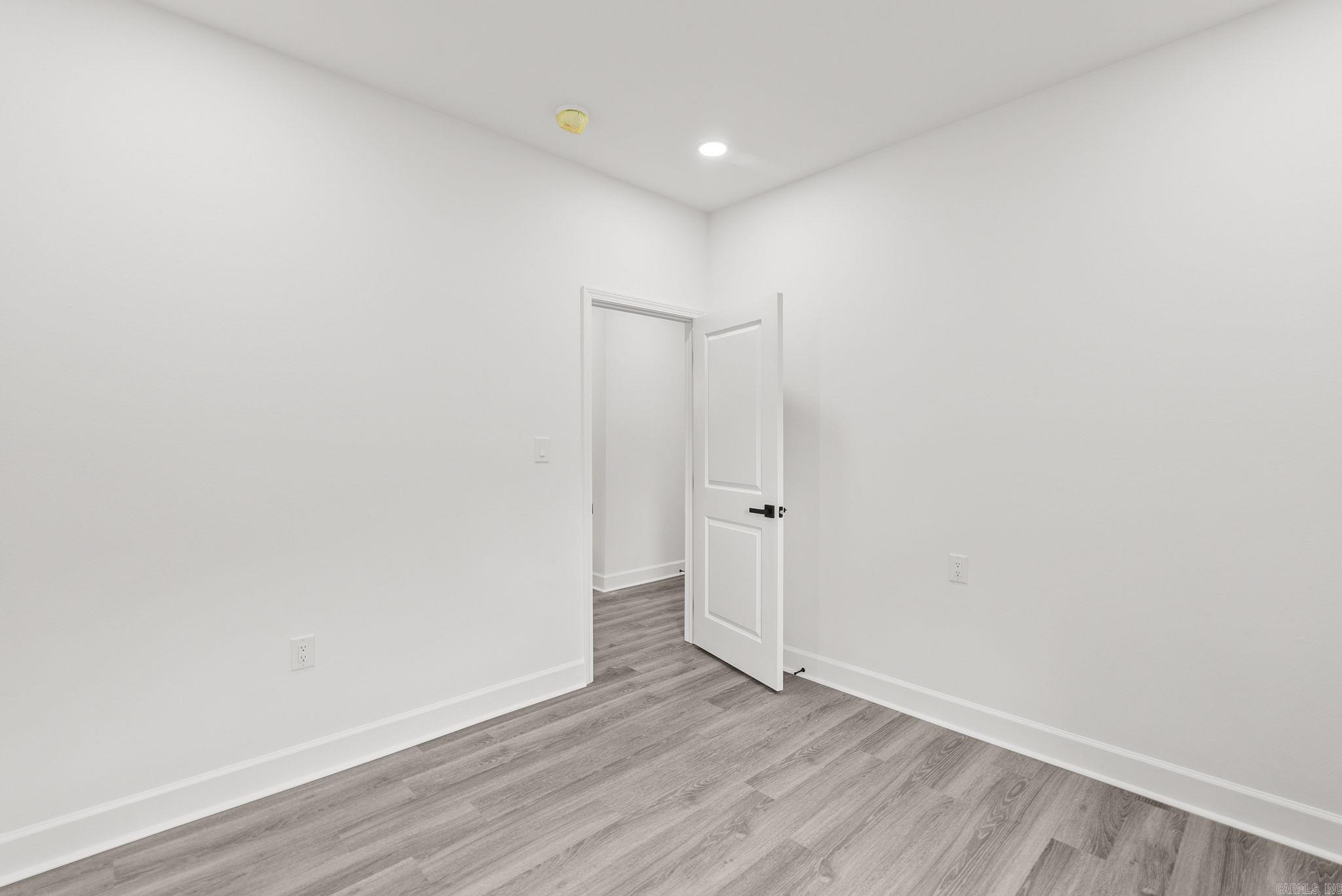 2217 S PINE  Little Rock, AR