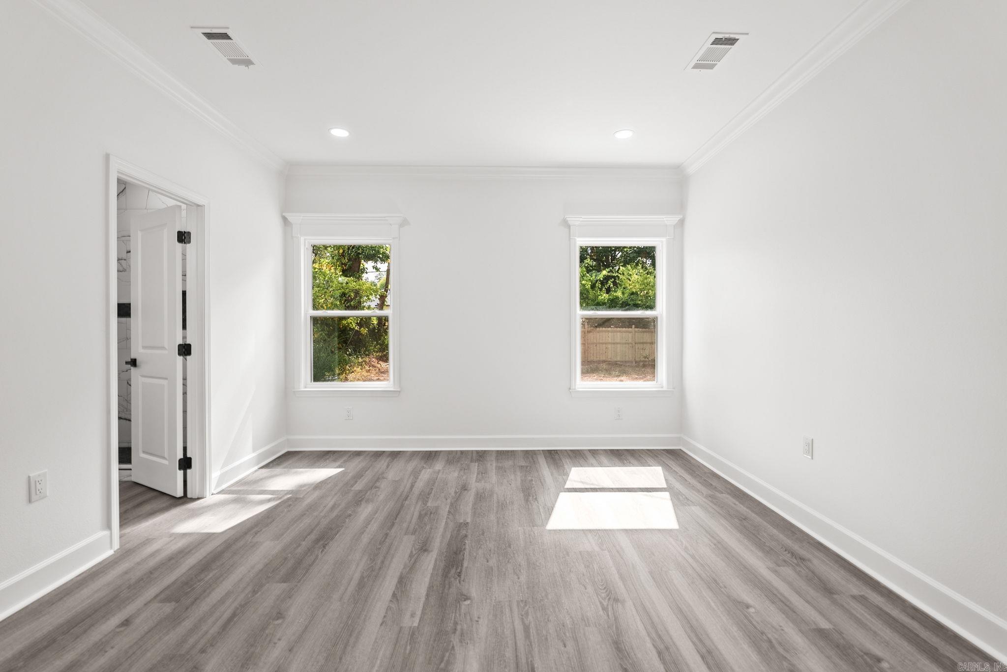 2217 S PINE  Little Rock, AR