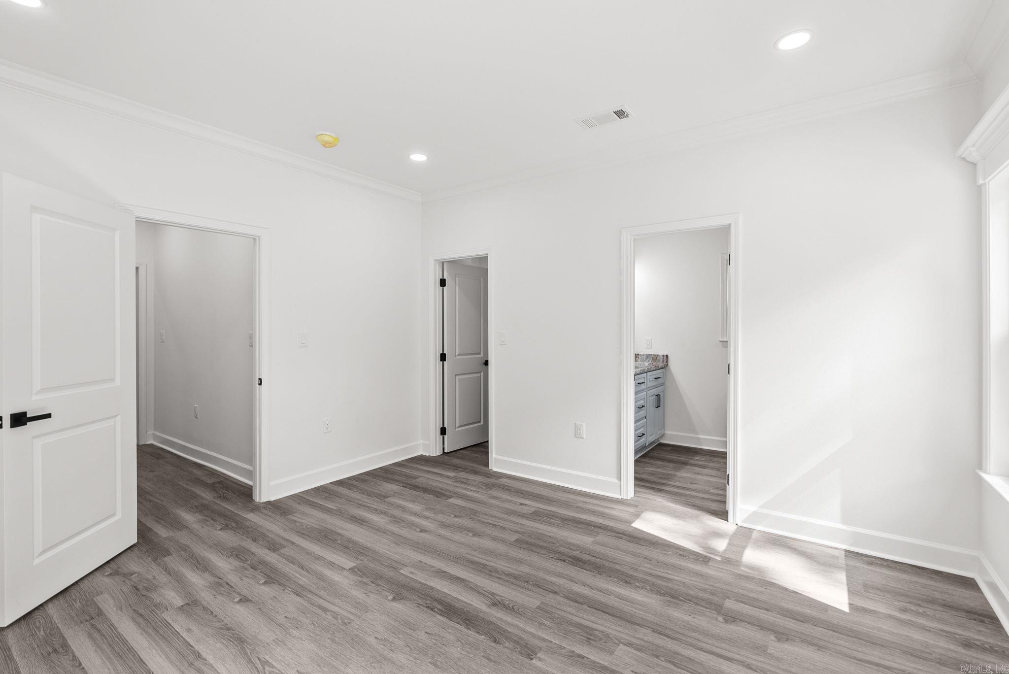 2217 S PINE  Little Rock, AR