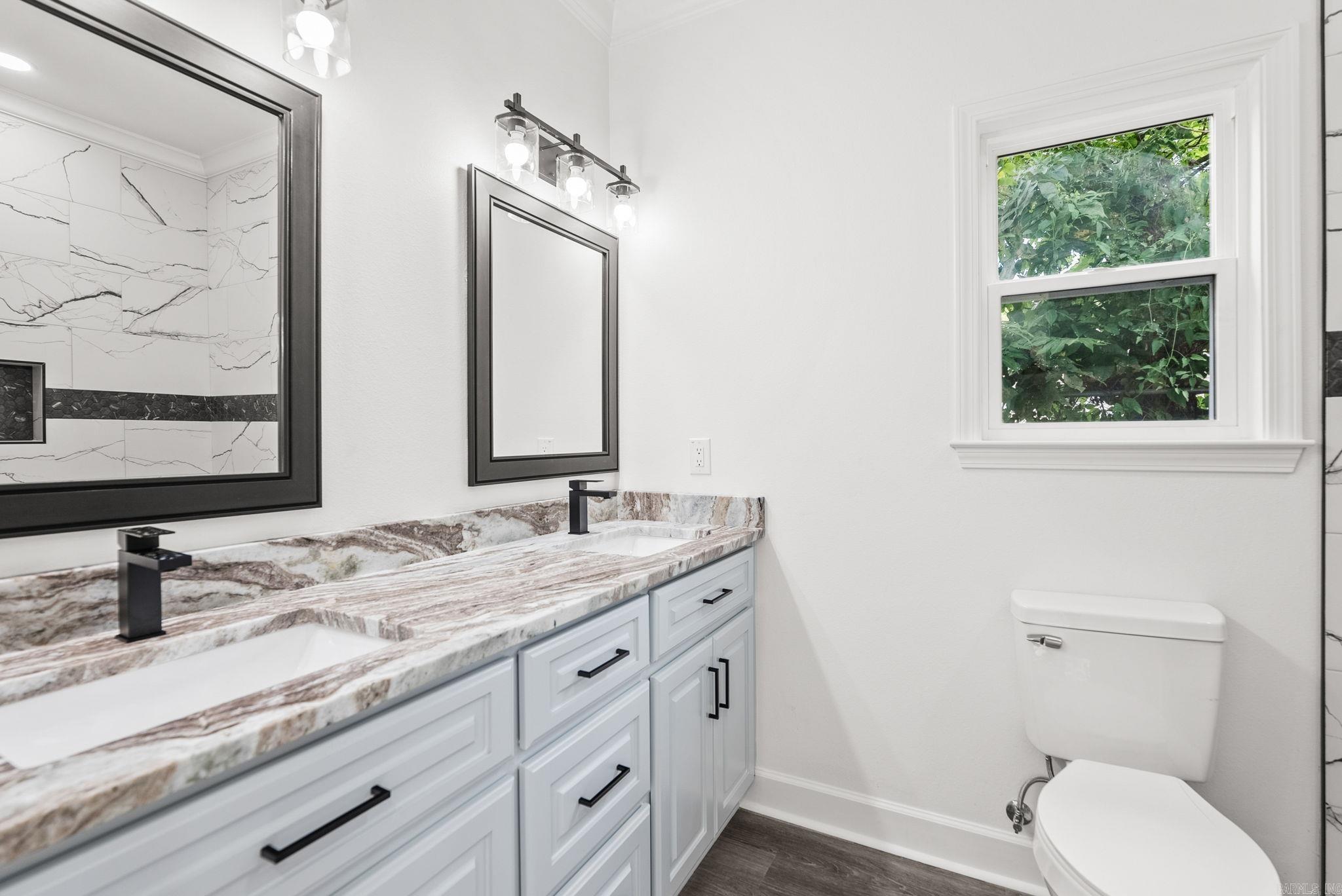2217 S PINE  Little Rock, AR