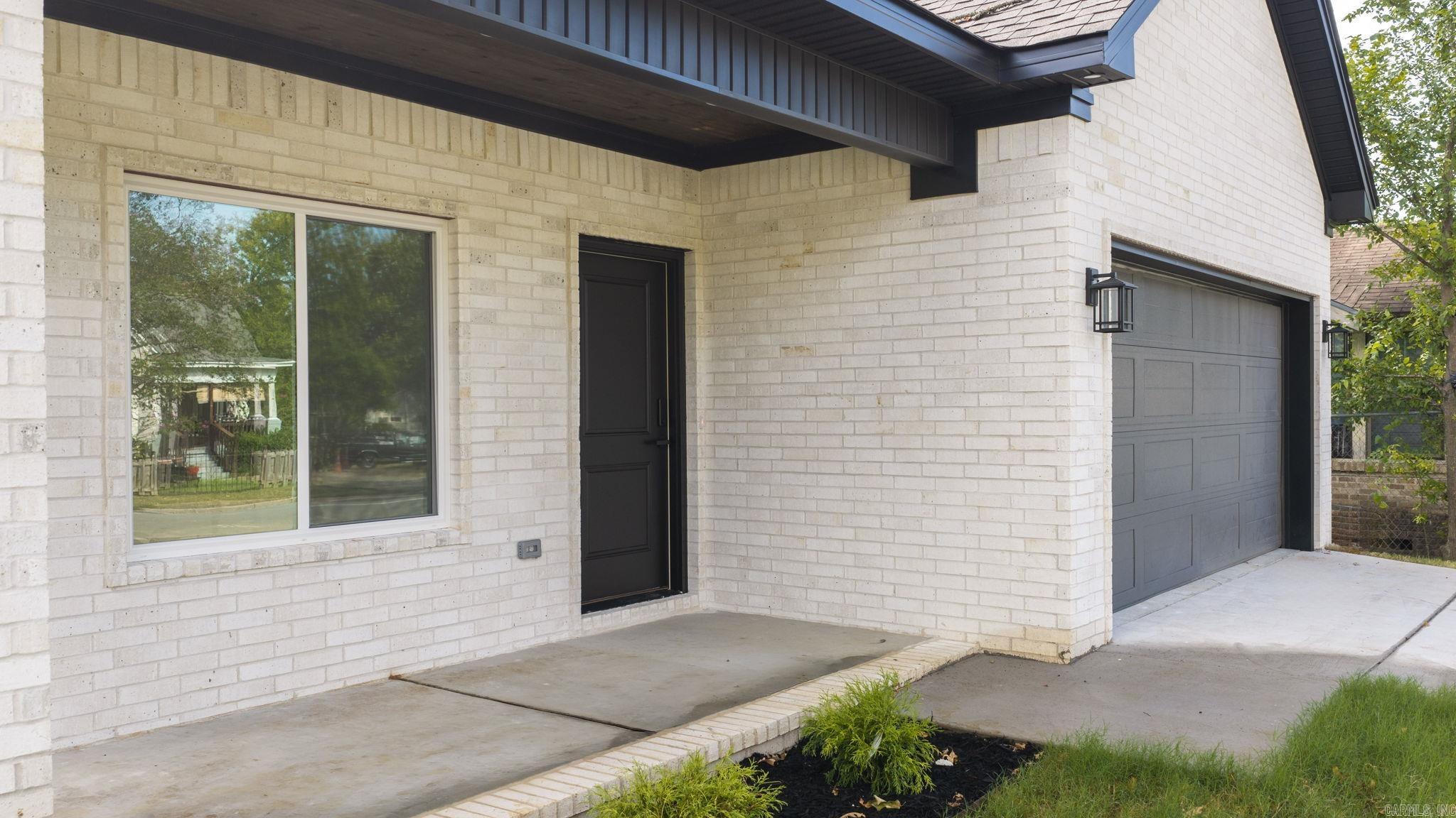 2217 S PINE  Little Rock, AR