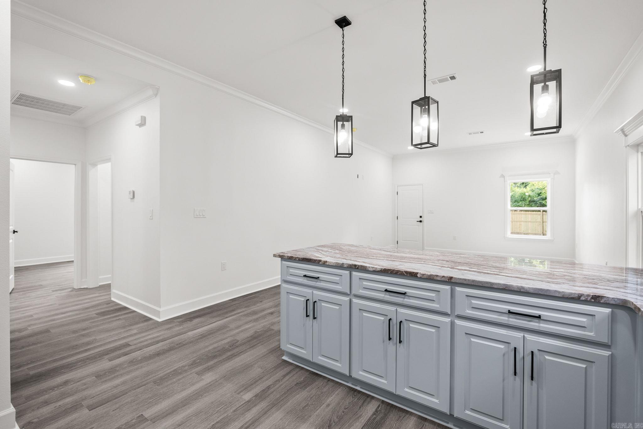 2217 S PINE  Little Rock, AR