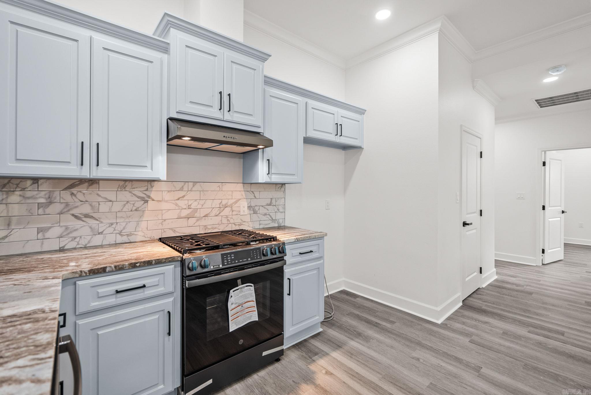 2217 S PINE  Little Rock, AR