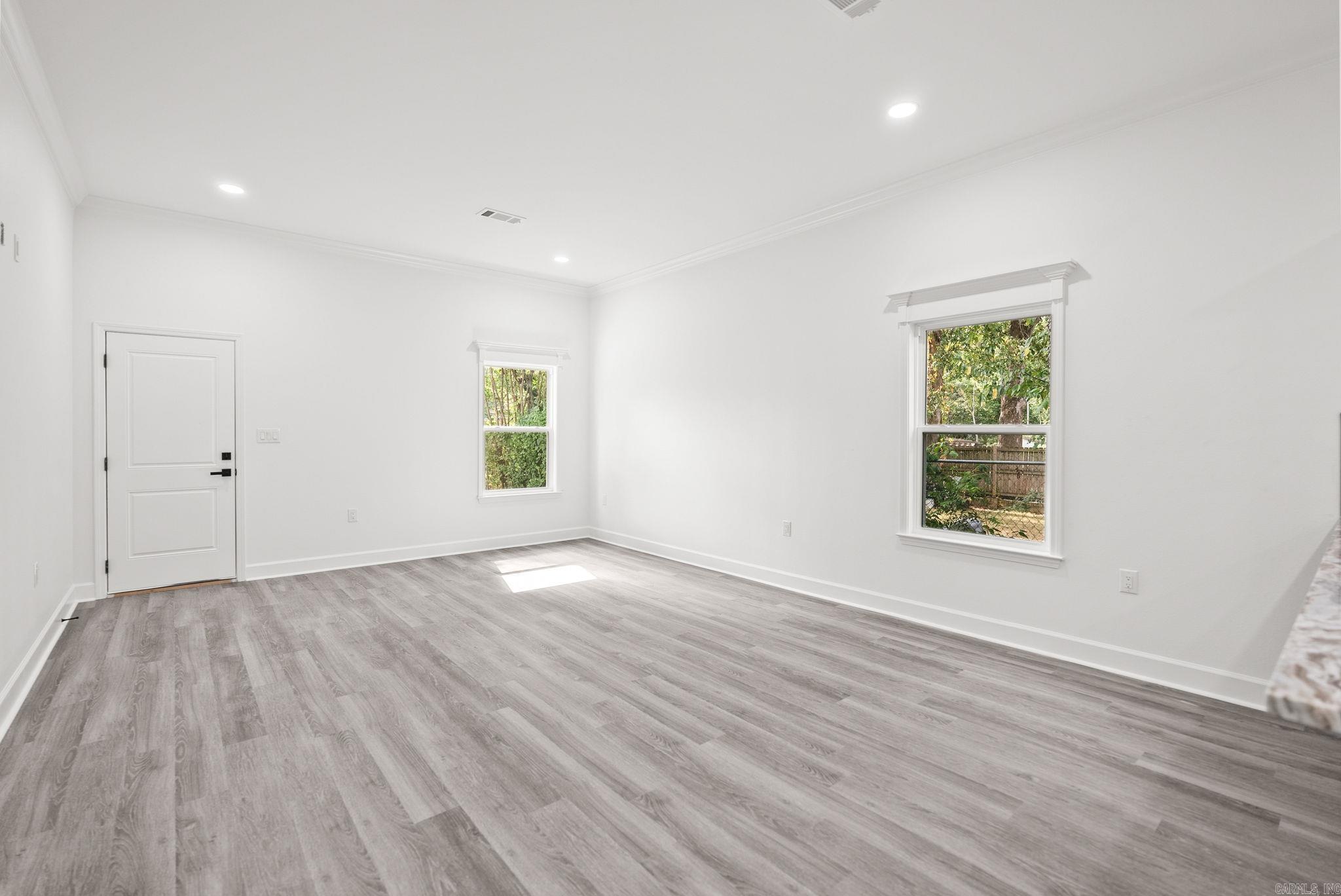 2217 S PINE  Little Rock, AR
