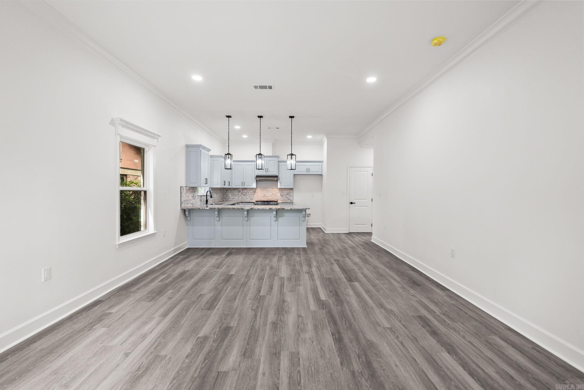 2217 S PINE  Little Rock, AR