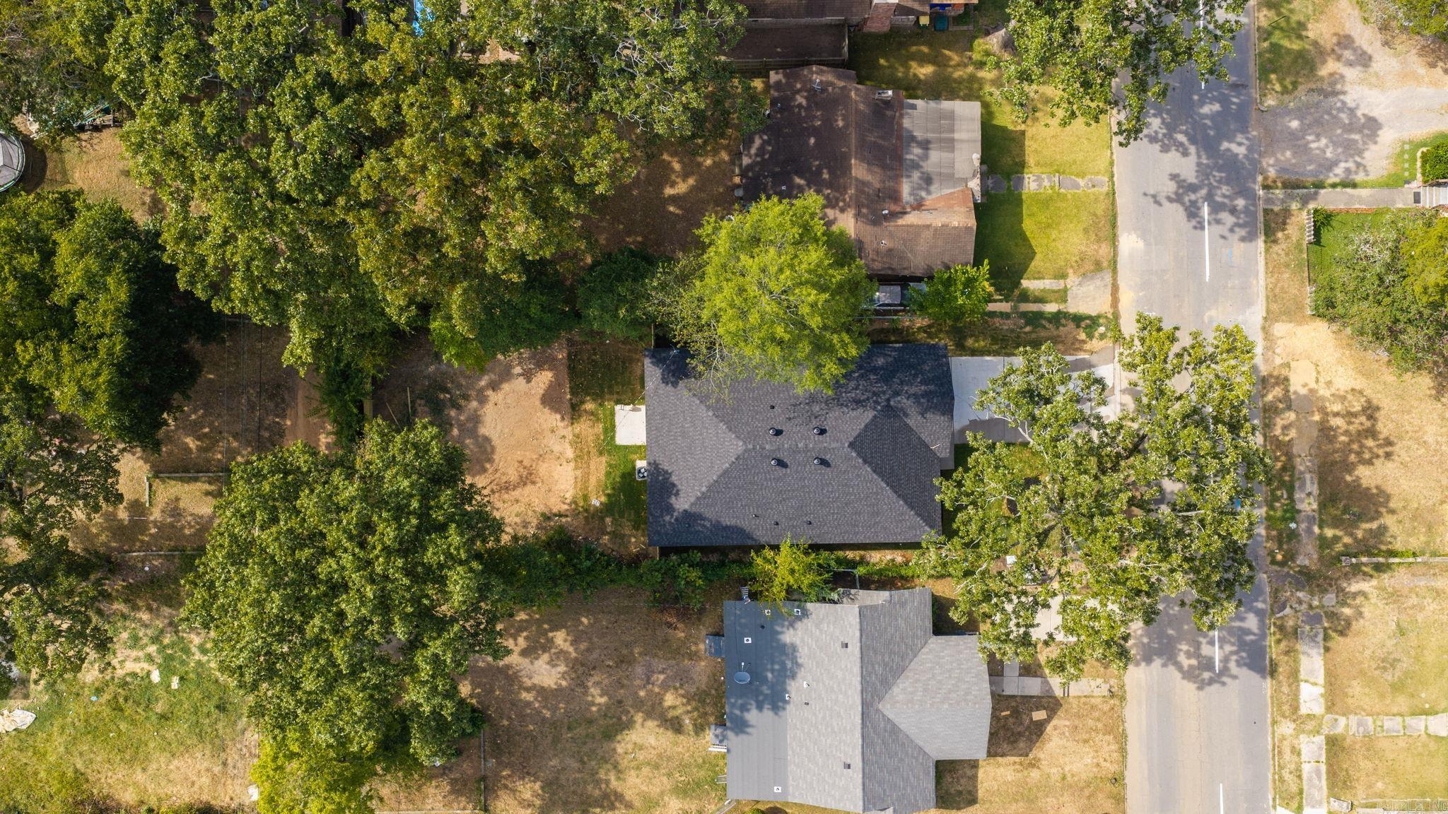 2217 S PINE  Little Rock, AR