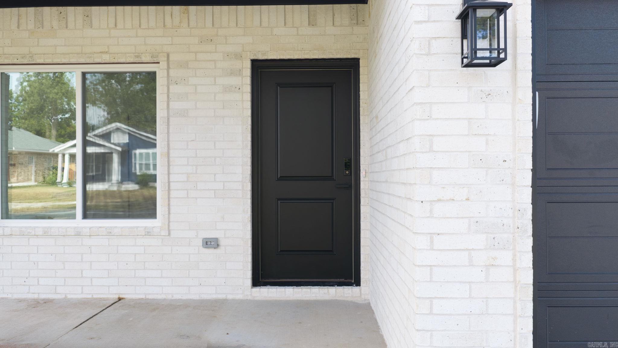 2217 S PINE  Little Rock, AR