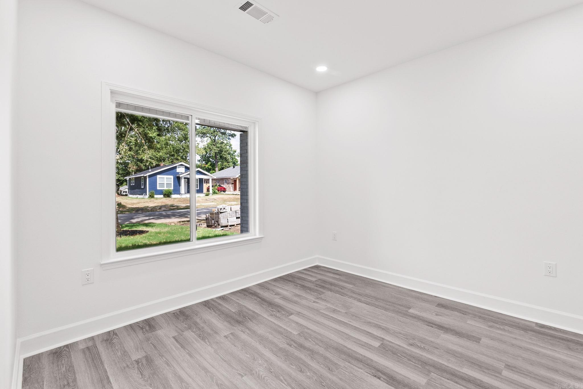 2217 S PINE  Little Rock, AR